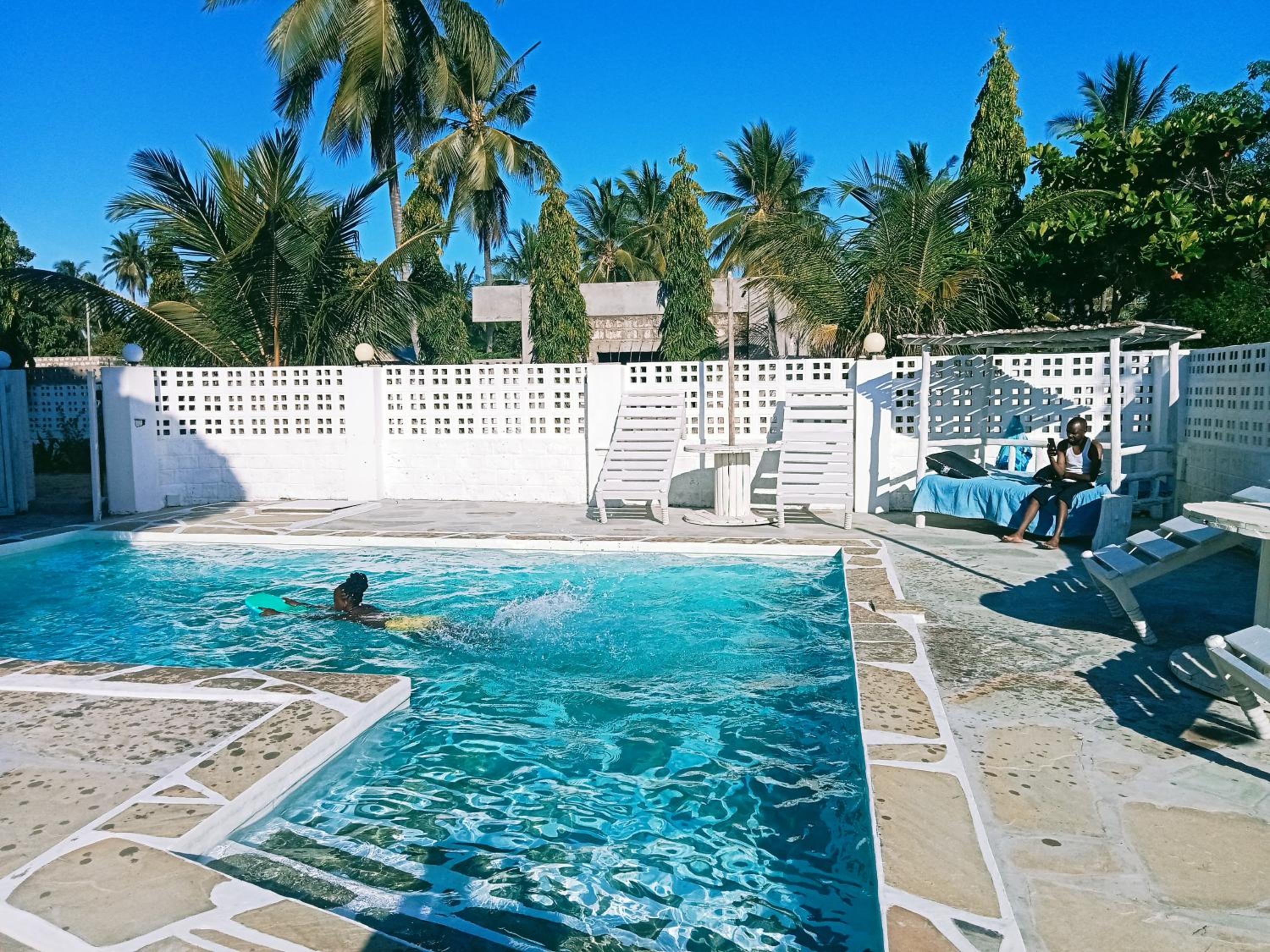 Hideaway villa watamu