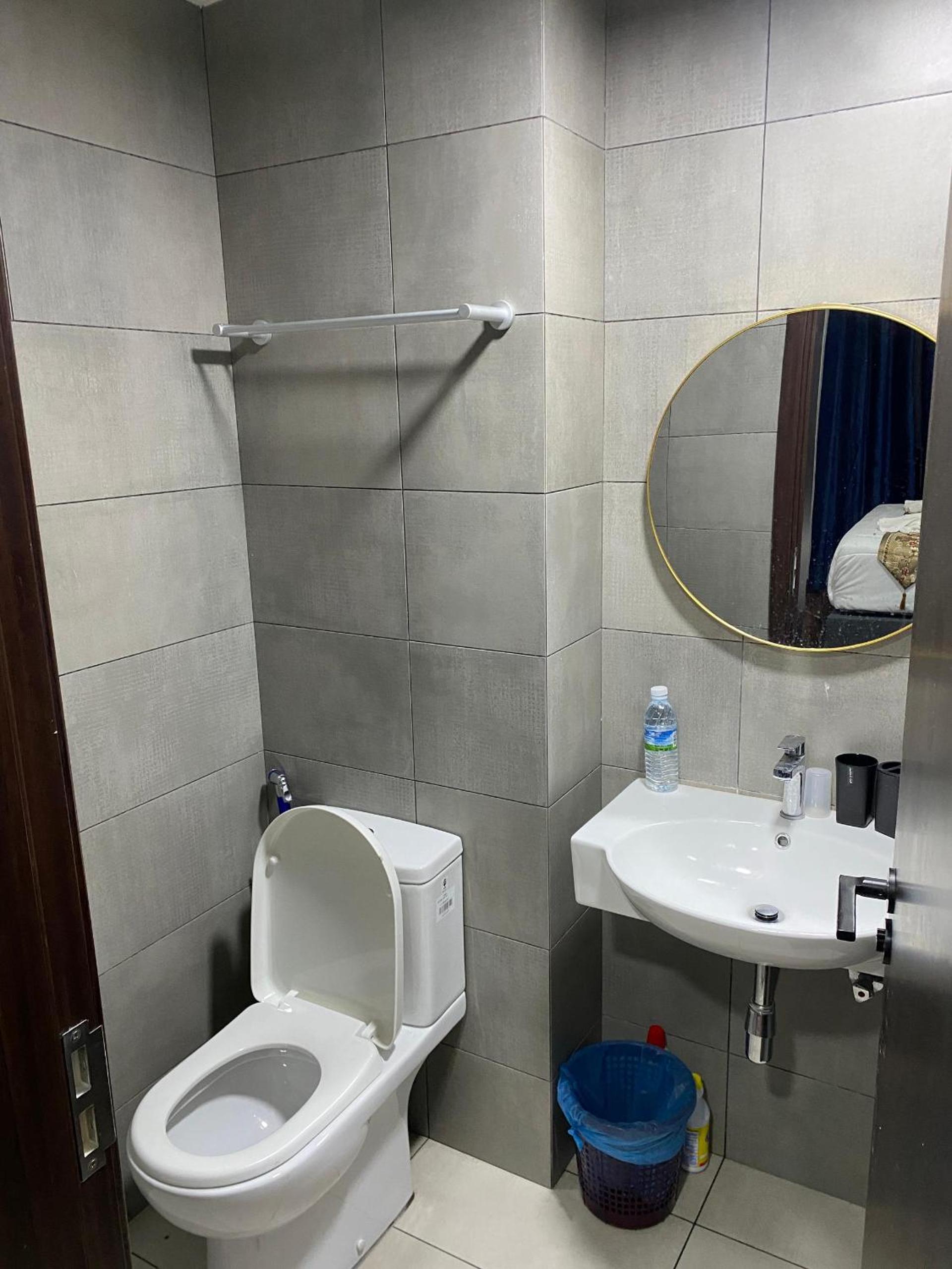 K AVENUE NK Homestay photo 5