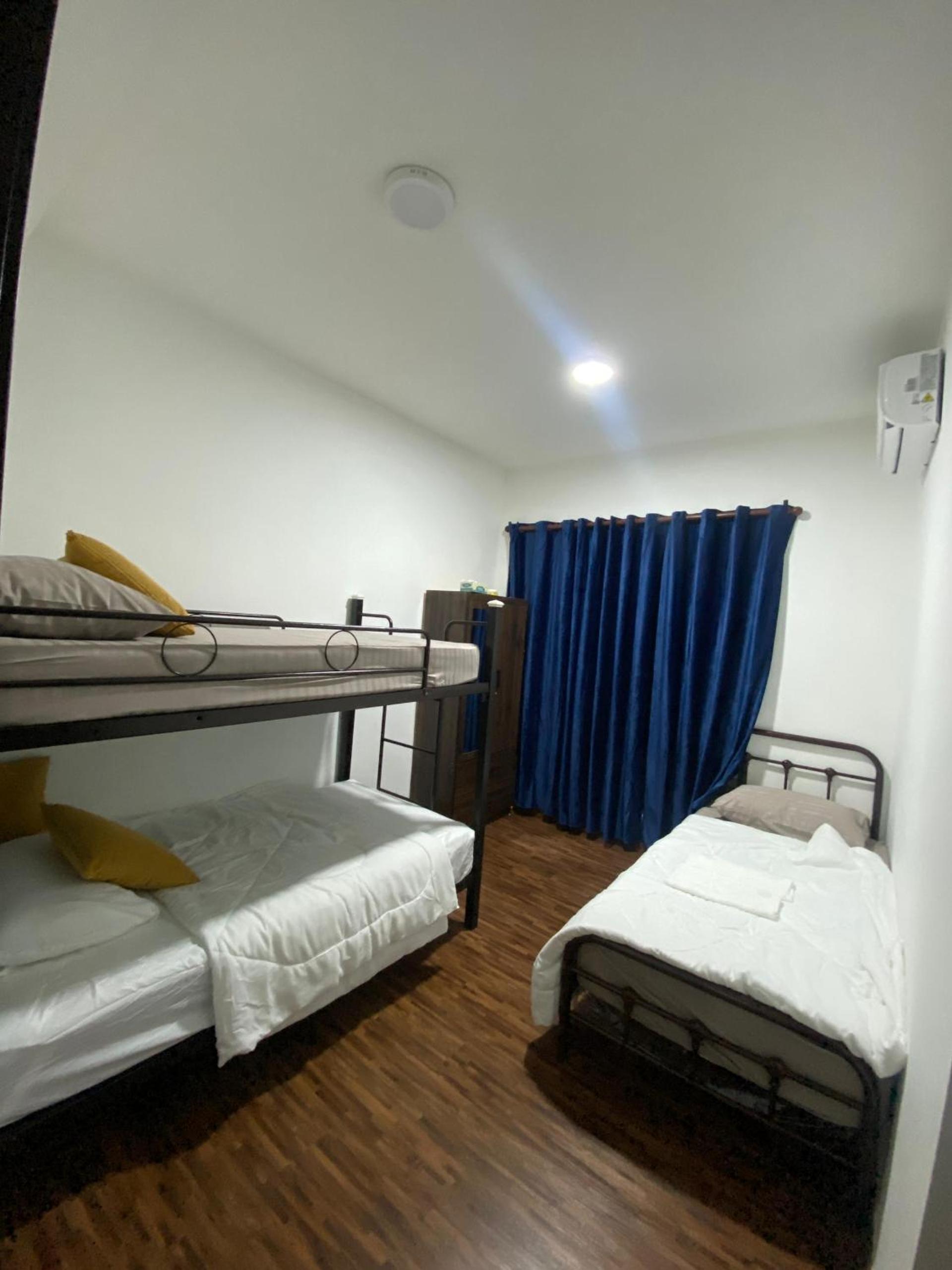 K AVENUE NK Homestay photo 3