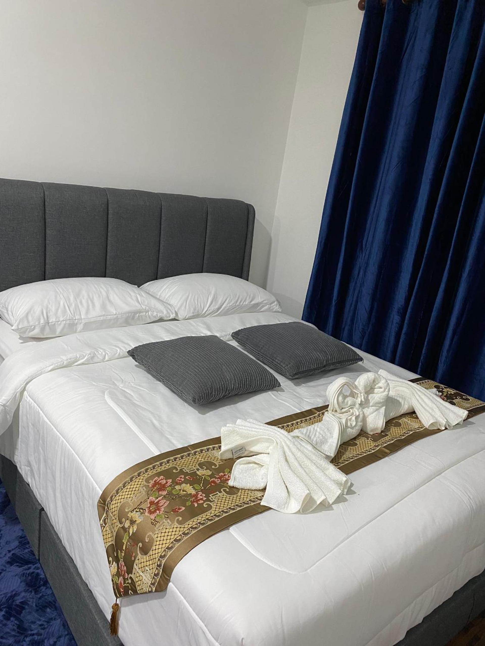 K AVENUE NK Homestay photo 8