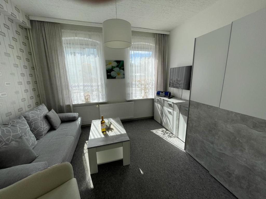 Wohnung Michel