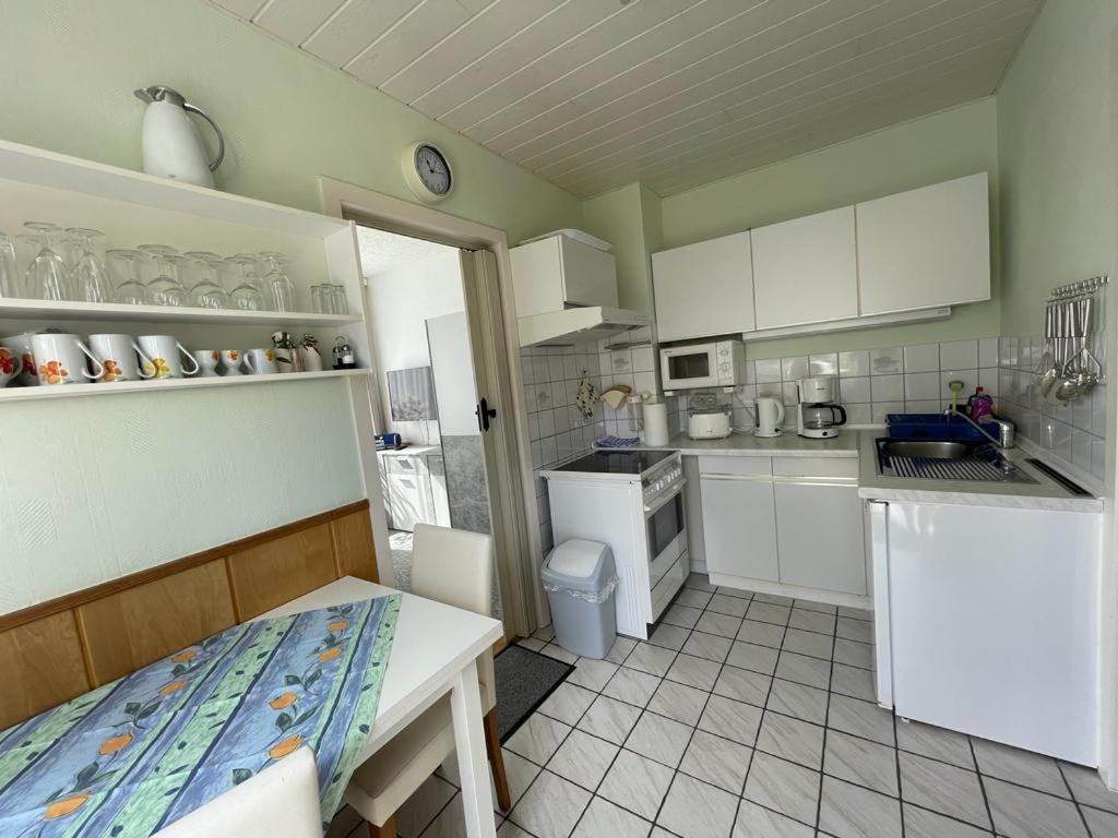 Wohnung Michel