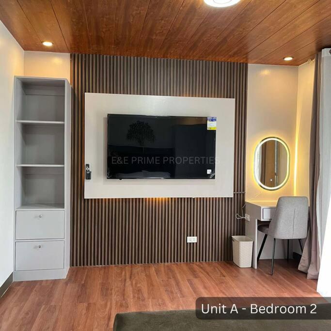 2-Bedroom House, Phase 2 Eagle Crest, Baguio City view 2