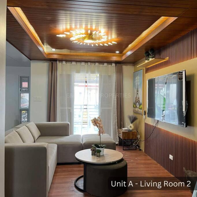 2-Bedroom House, Phase 2 Eagle Crest, Baguio City view 3