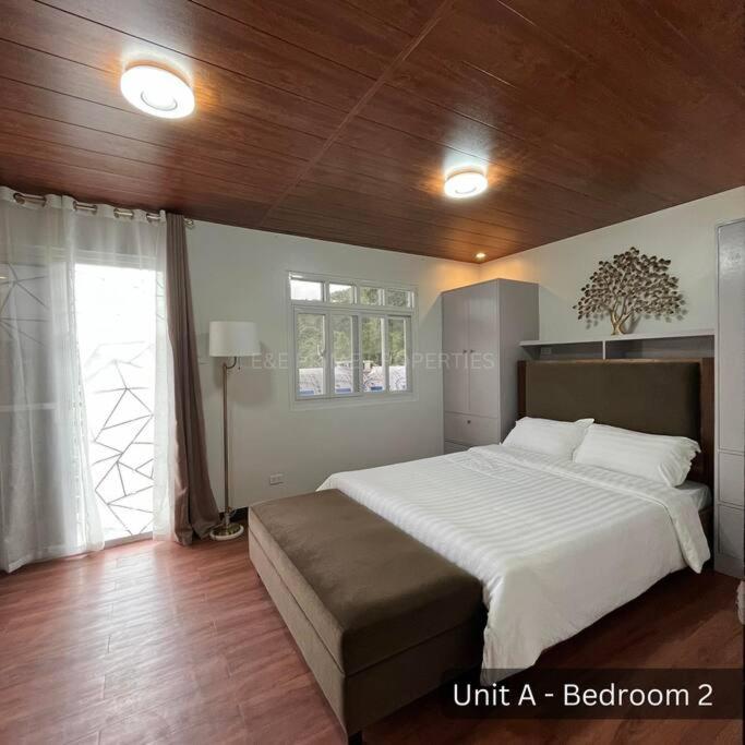 2-Bedroom House, Phase 2 Eagle Crest, Baguio City view 4