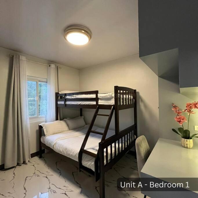 2-Bedroom House, Phase 2 Eagle Crest, Baguio City view 5