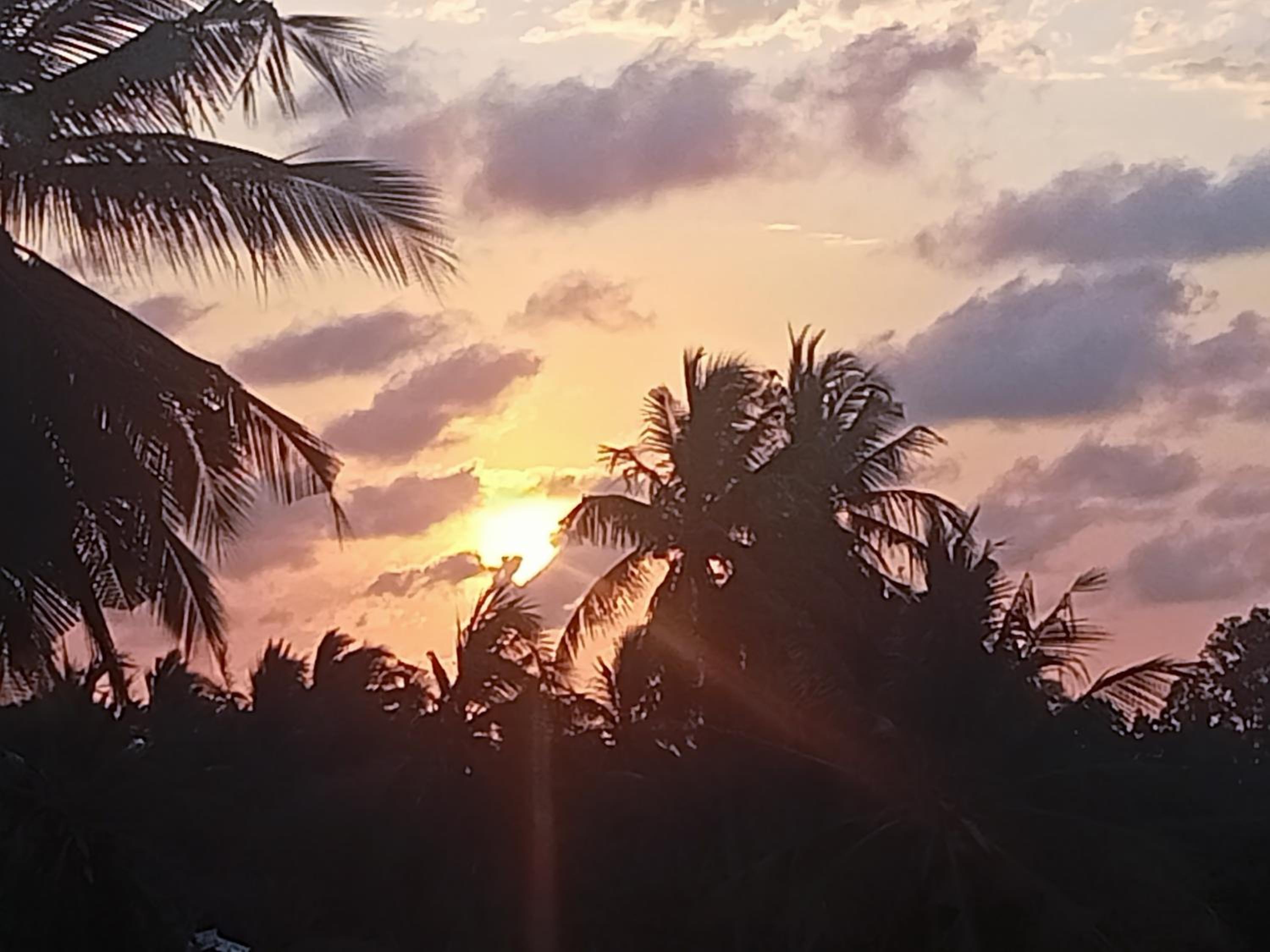Hideaway villa watamu