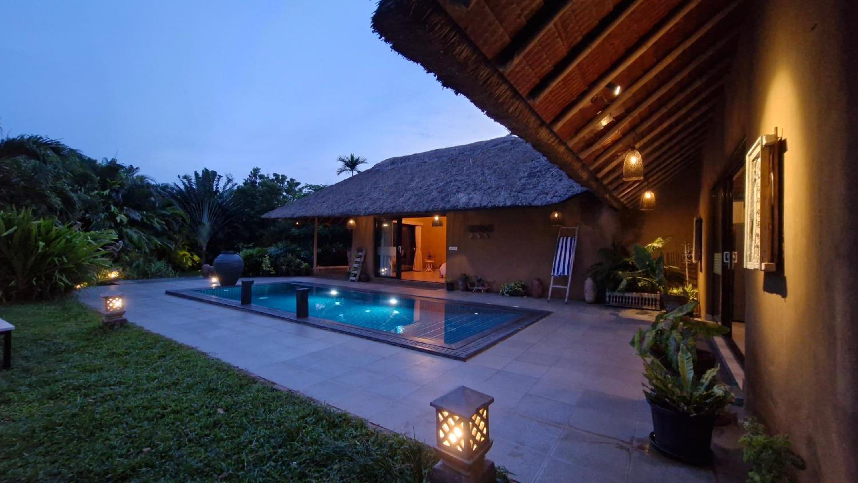 IVY VILLA view 4