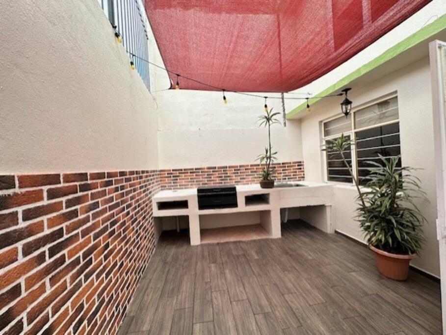 Mi Casa con Asador y Chimenea view 3