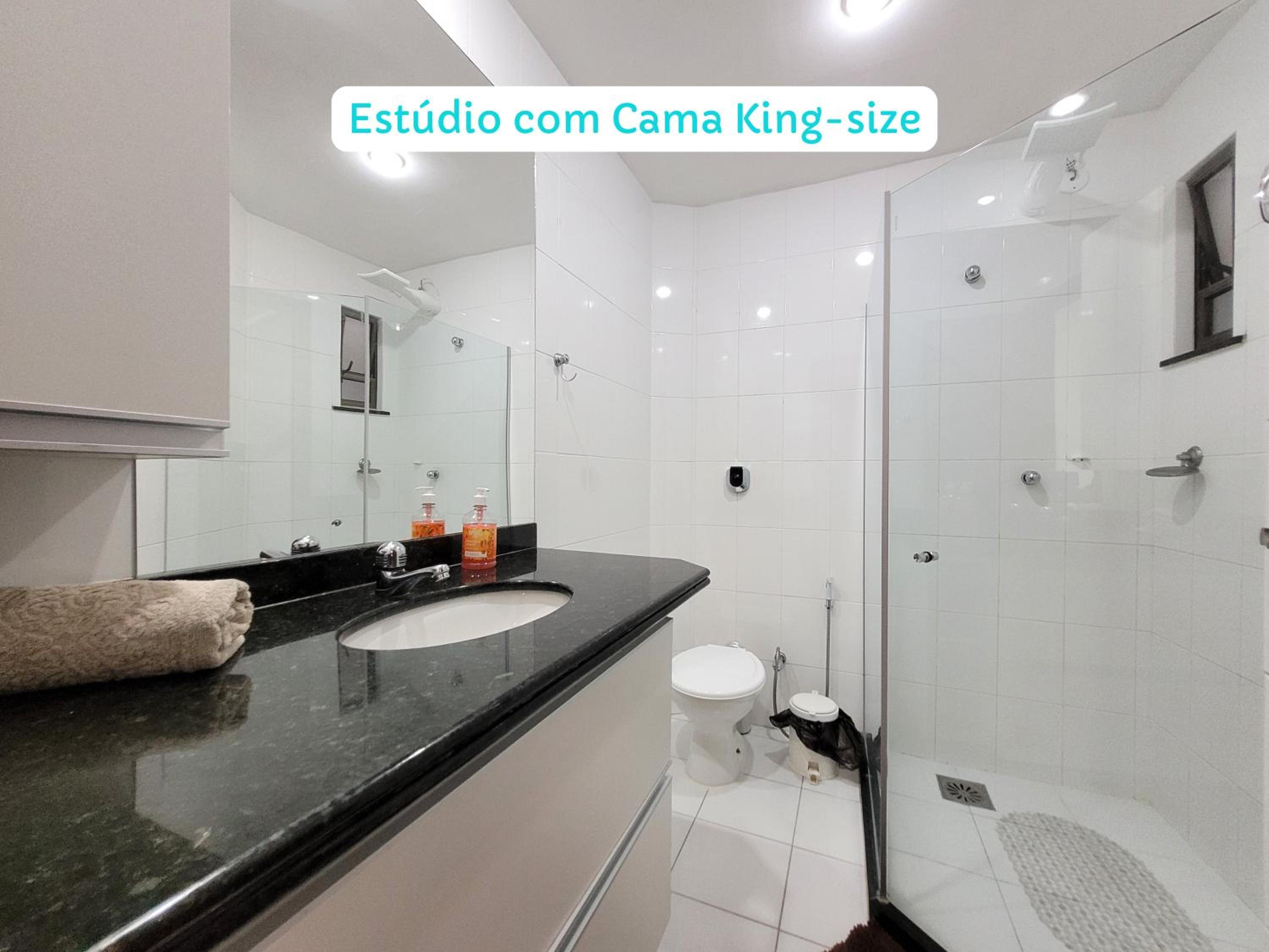 Lofts à Beira-Mar com Vista Deslumbrante!