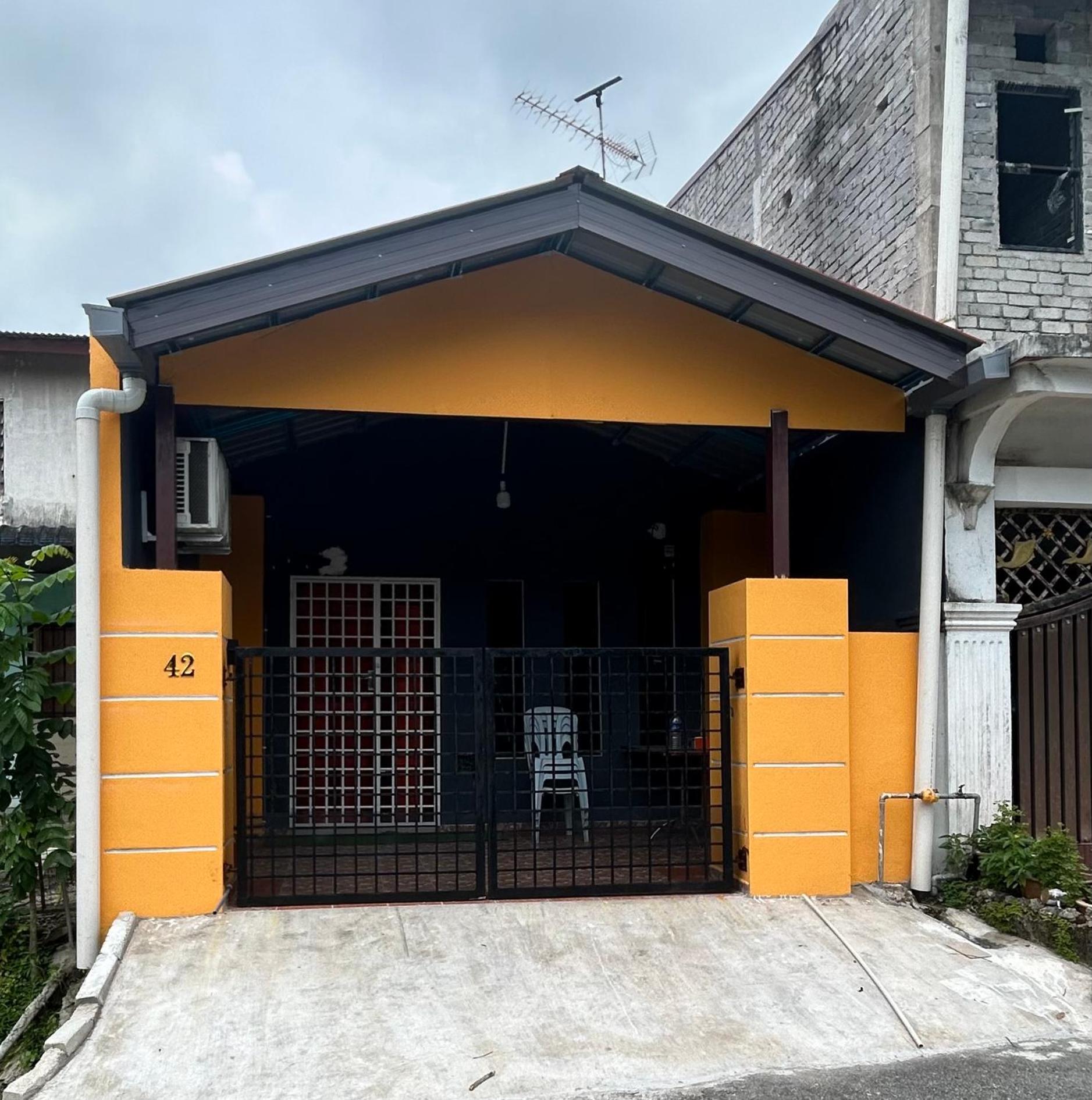 Homestay Qaseh