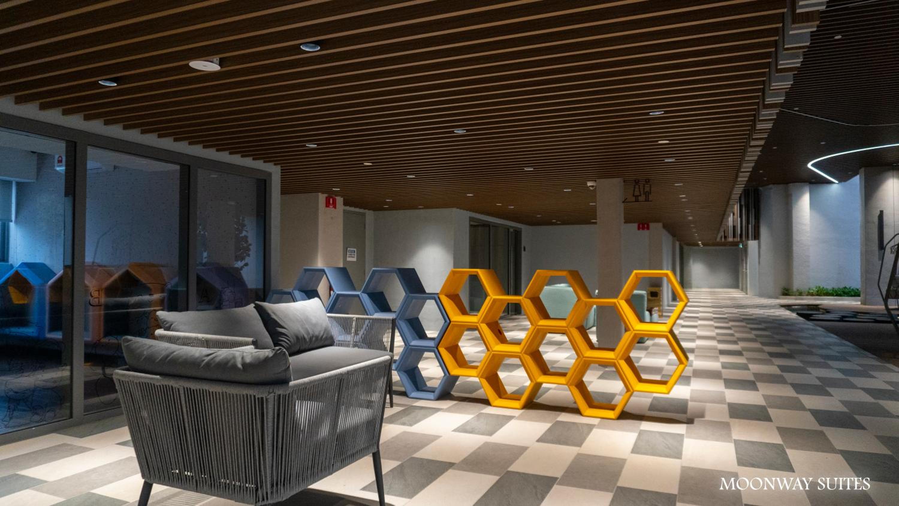 CORE Residence At TRX Luxury Suites by Moonway