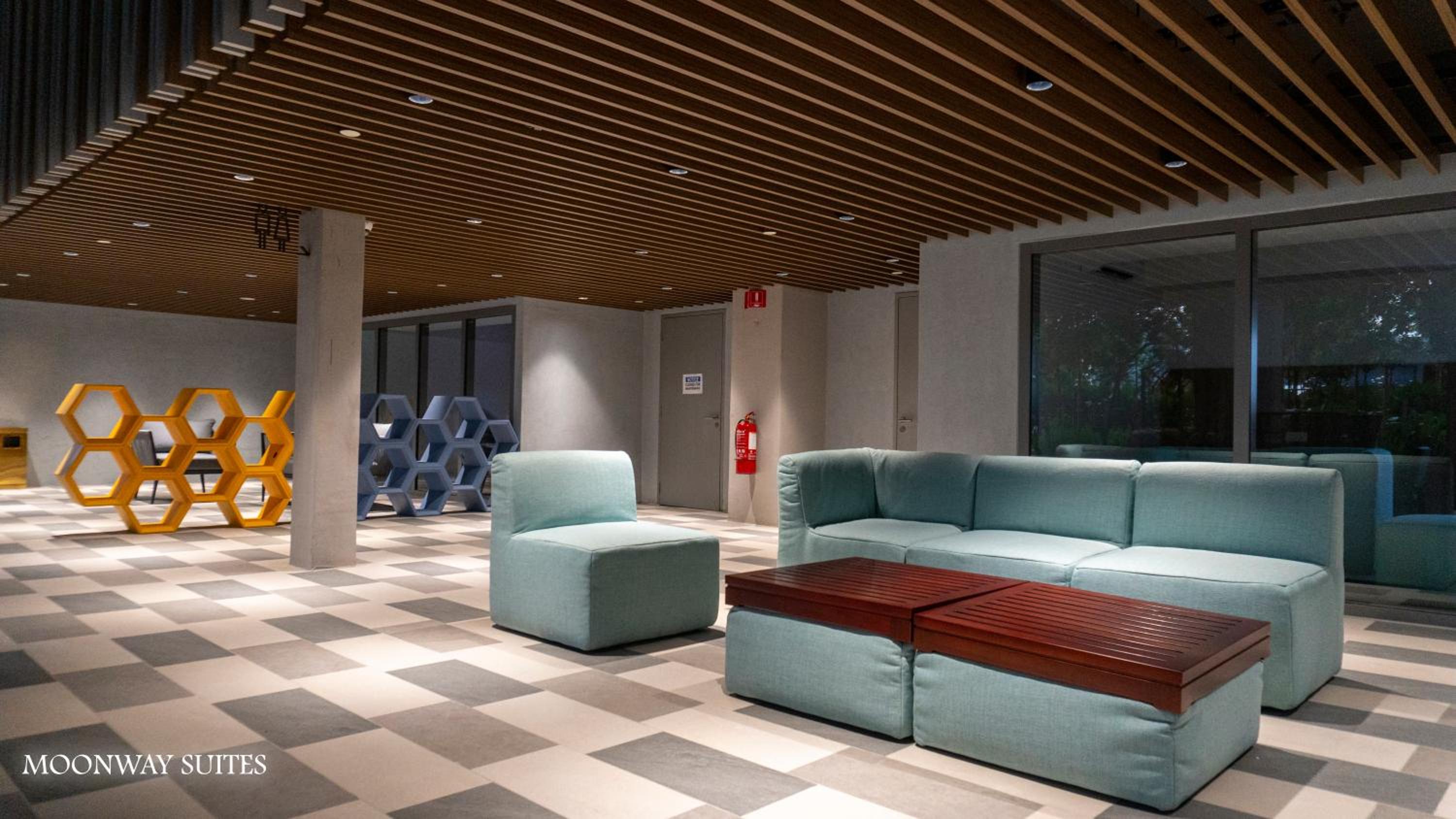CORE Residence At TRX Luxury Suites by Moonway