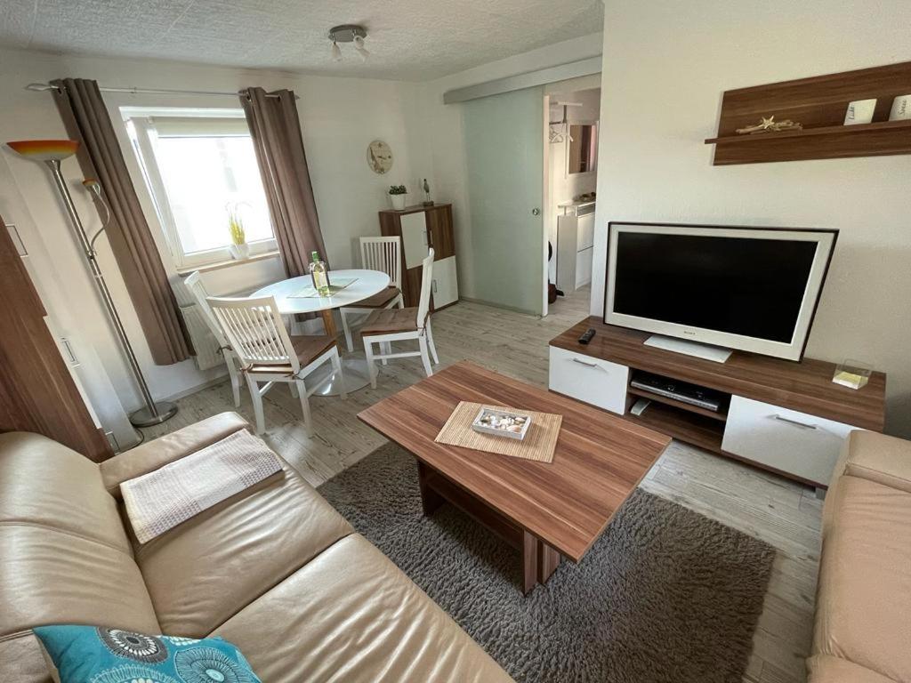 Wohnung Hanna