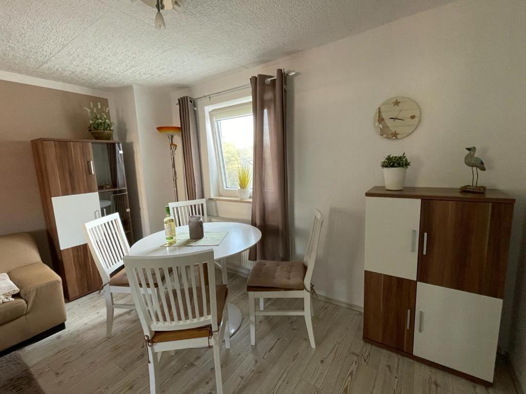 Wohnung Hanna