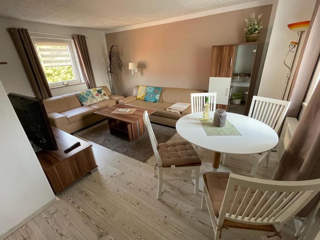 Wohnung Hanna