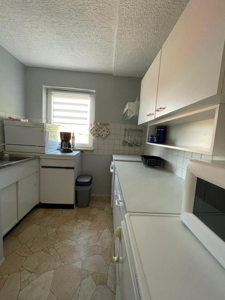 Wohnung Hanna