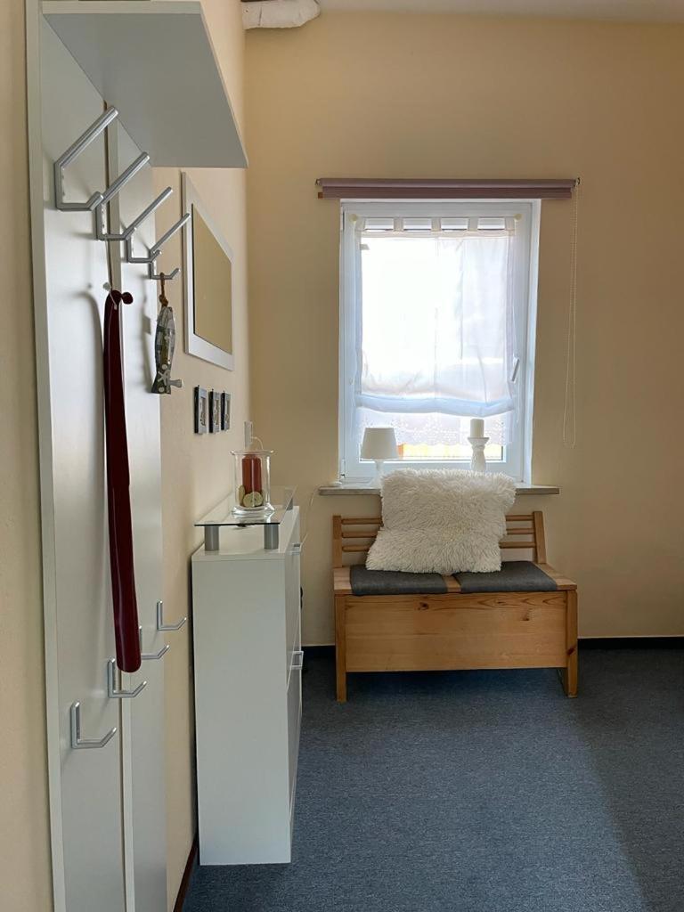 Wohnung Hanna