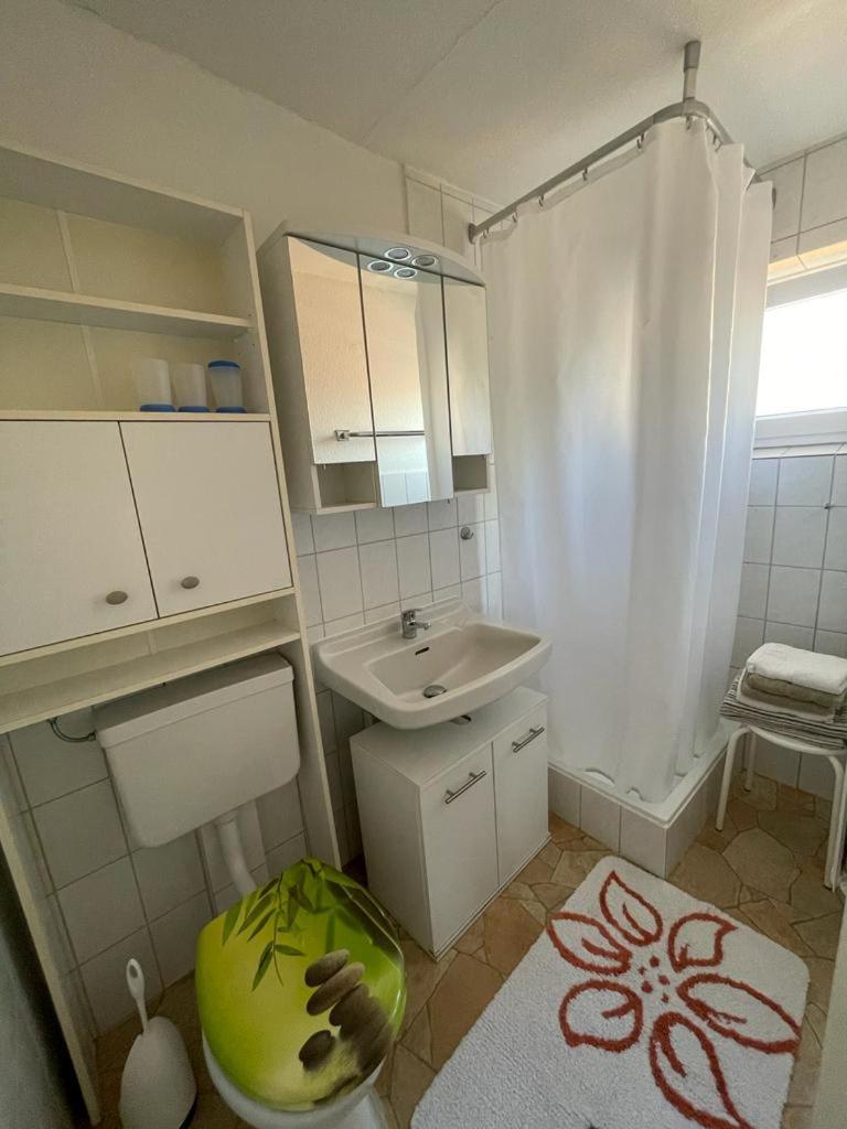 Wohnung Hanna