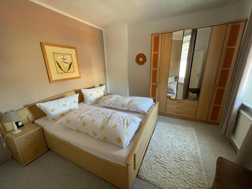 Wohnung Hanna