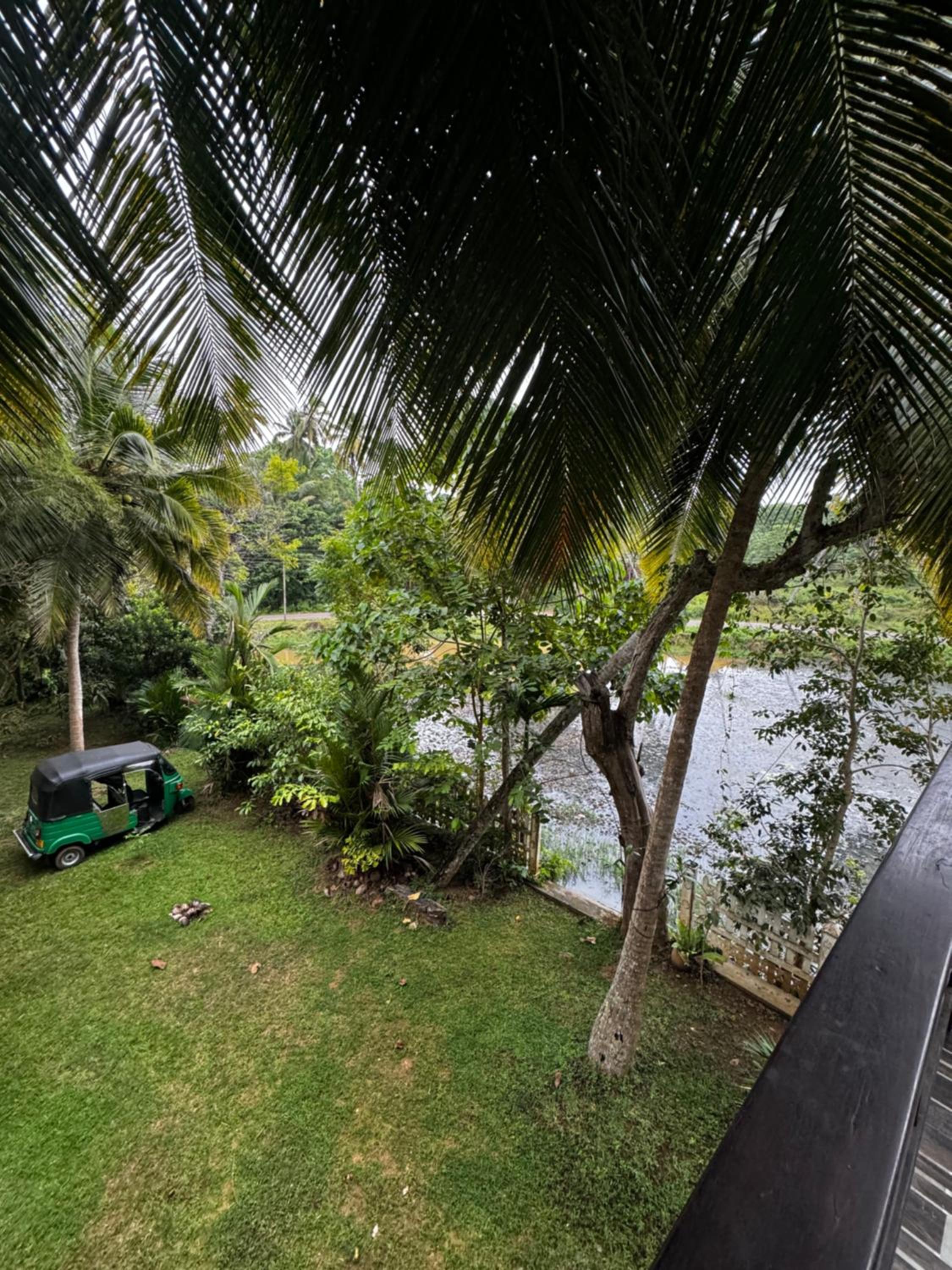 The Lake House view 5