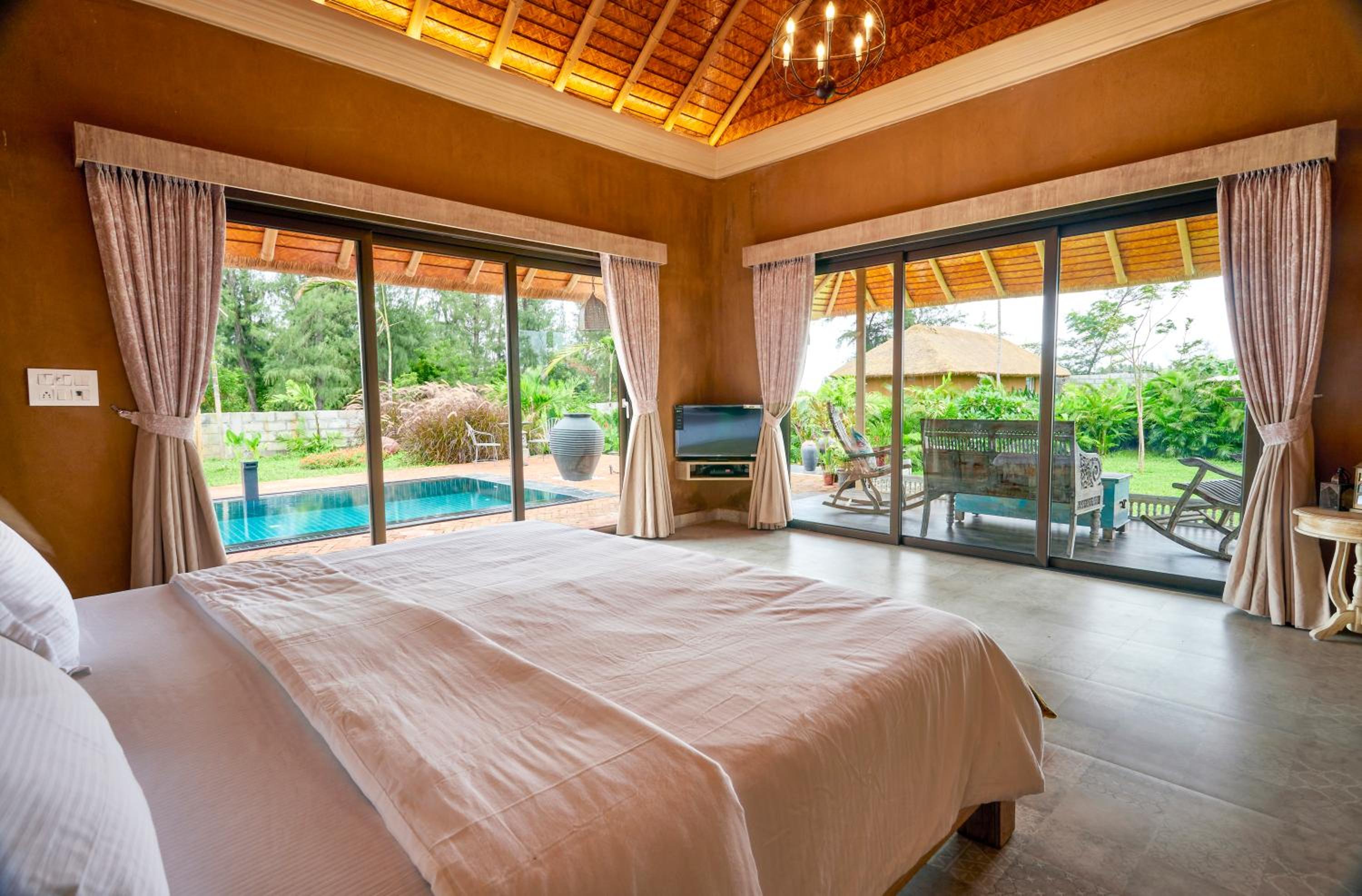 IVY VILLA view 5