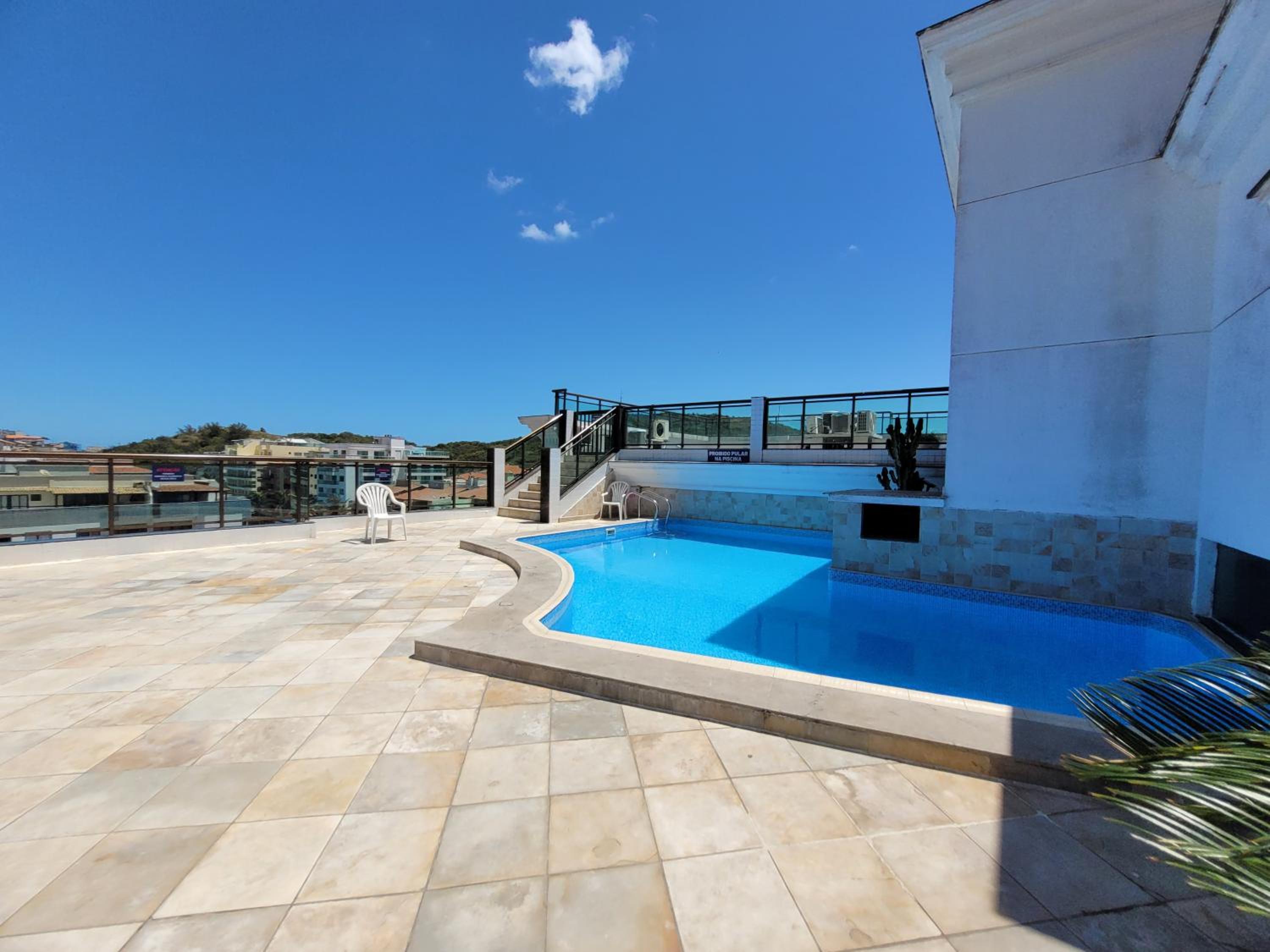 Lofts à Beira-Mar com Vista Deslumbrante!