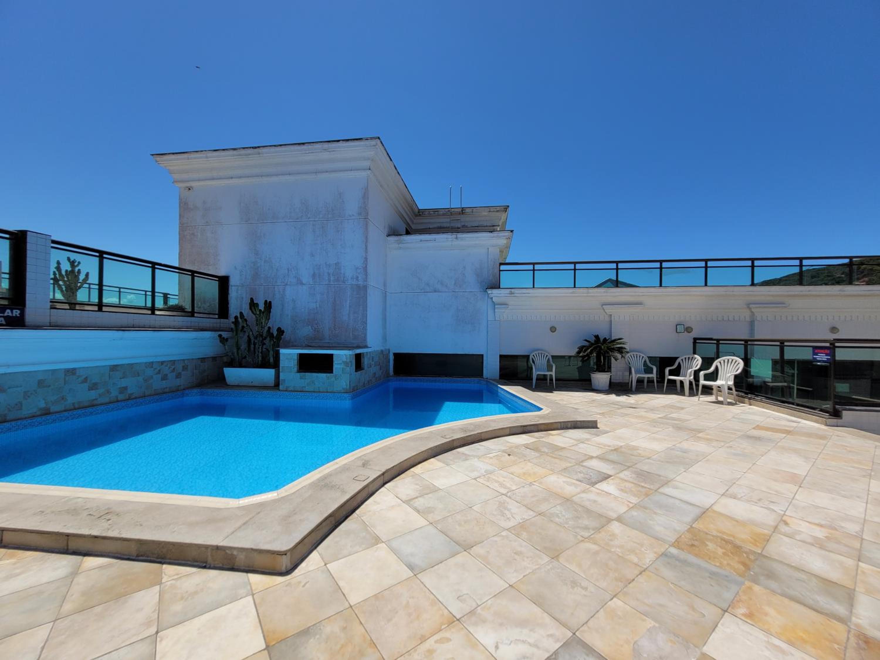 Lofts à Beira-Mar com Vista Deslumbrante!