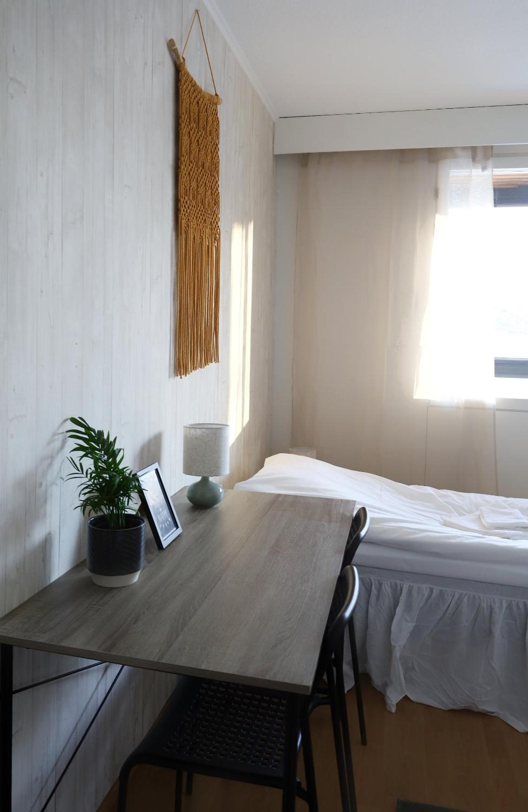Heim Apartments