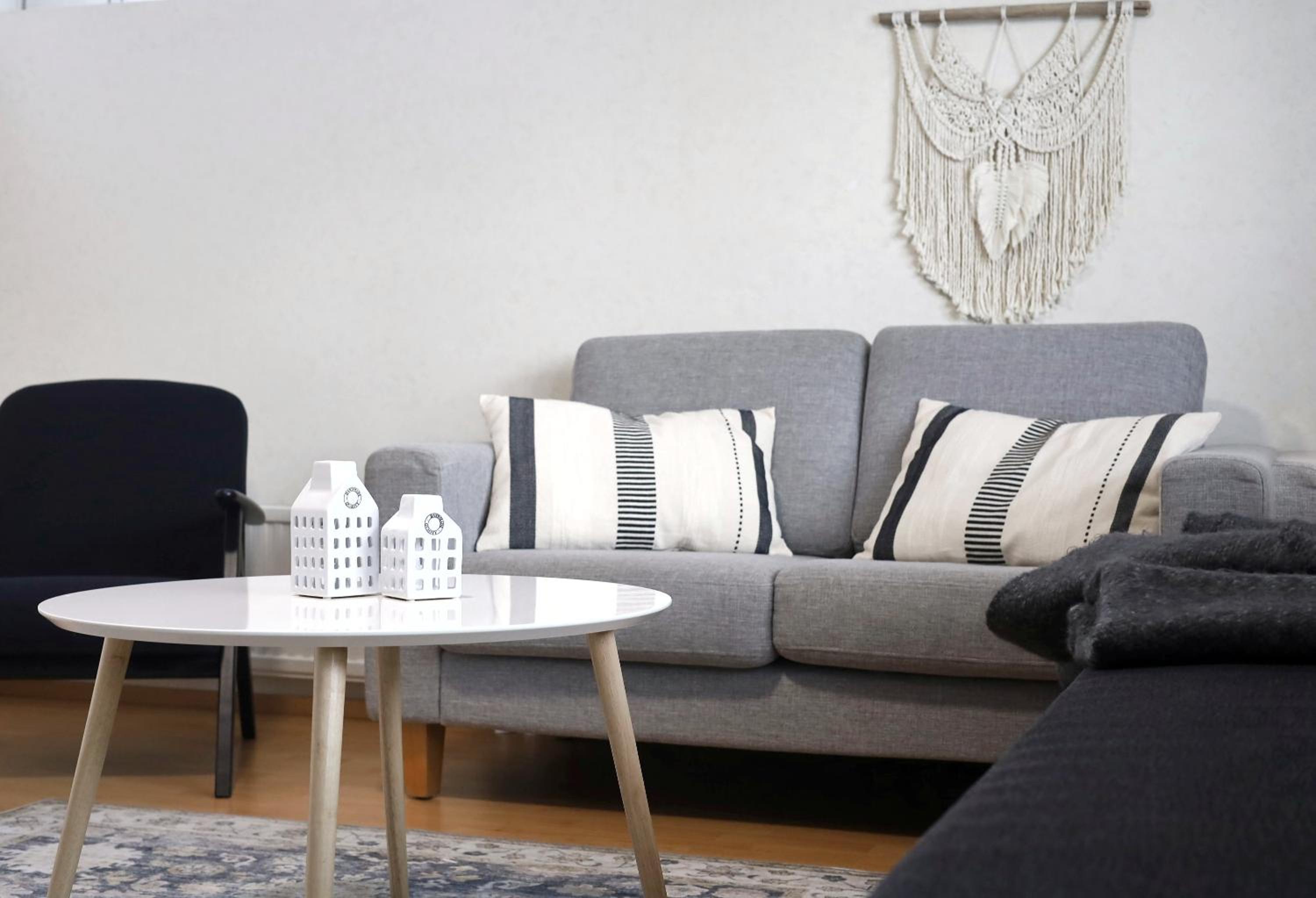 Heim Apartments