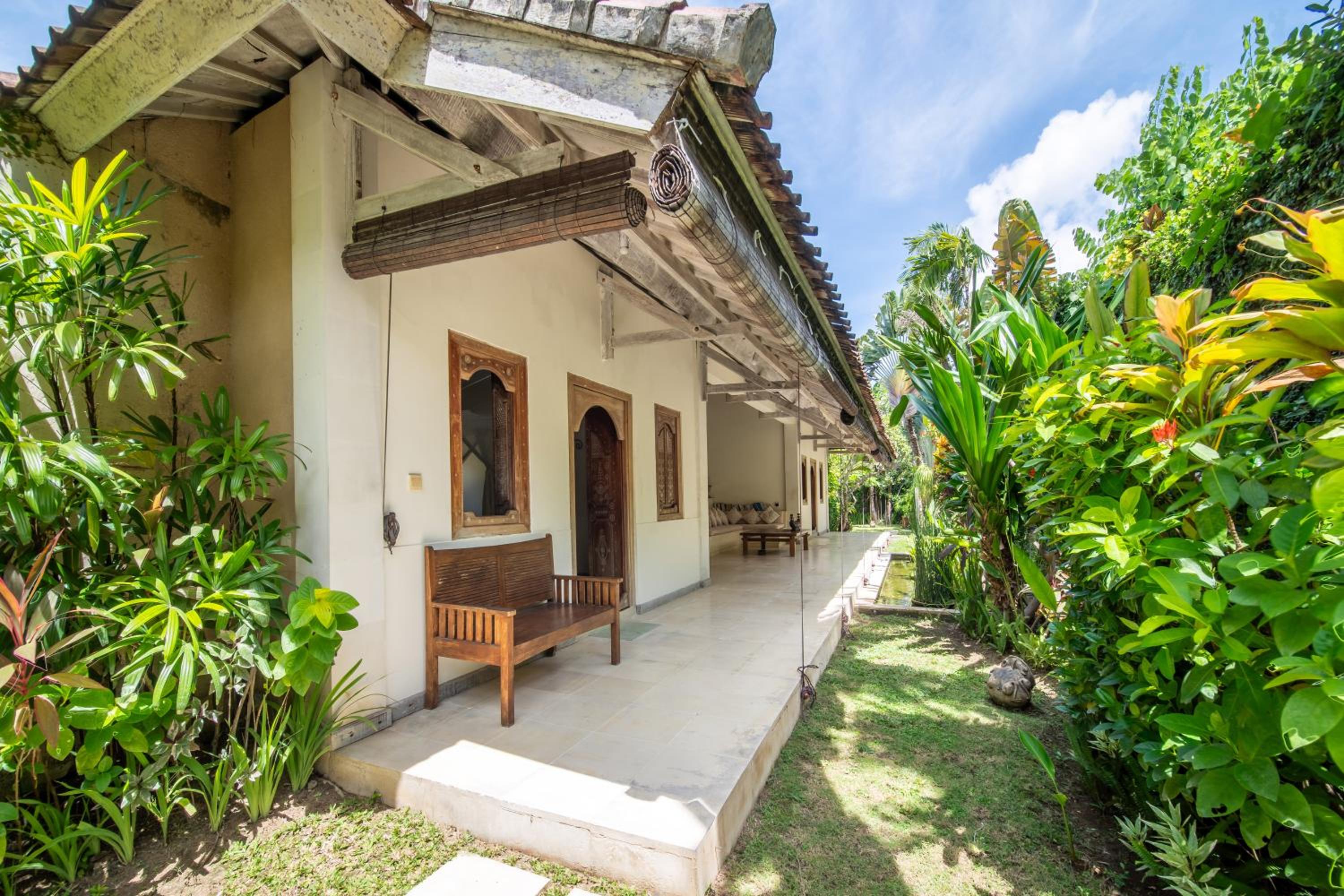 Villa Gembira