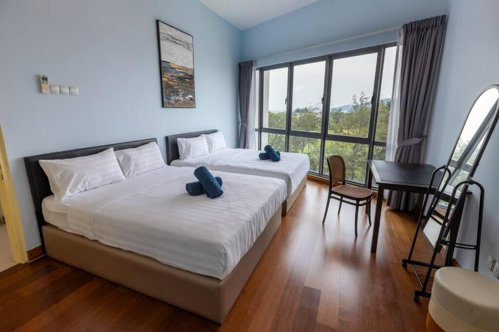 Spacious Tatami Style 13pax Imago The Loft By Haybay photo 3