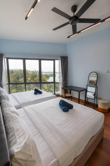 Spacious Tatami Style 13pax Imago The Loft By Haybay photo 4