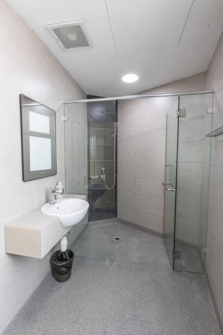 Spacious Tatami Style 13pax Imago The Loft By Haybay photo 5