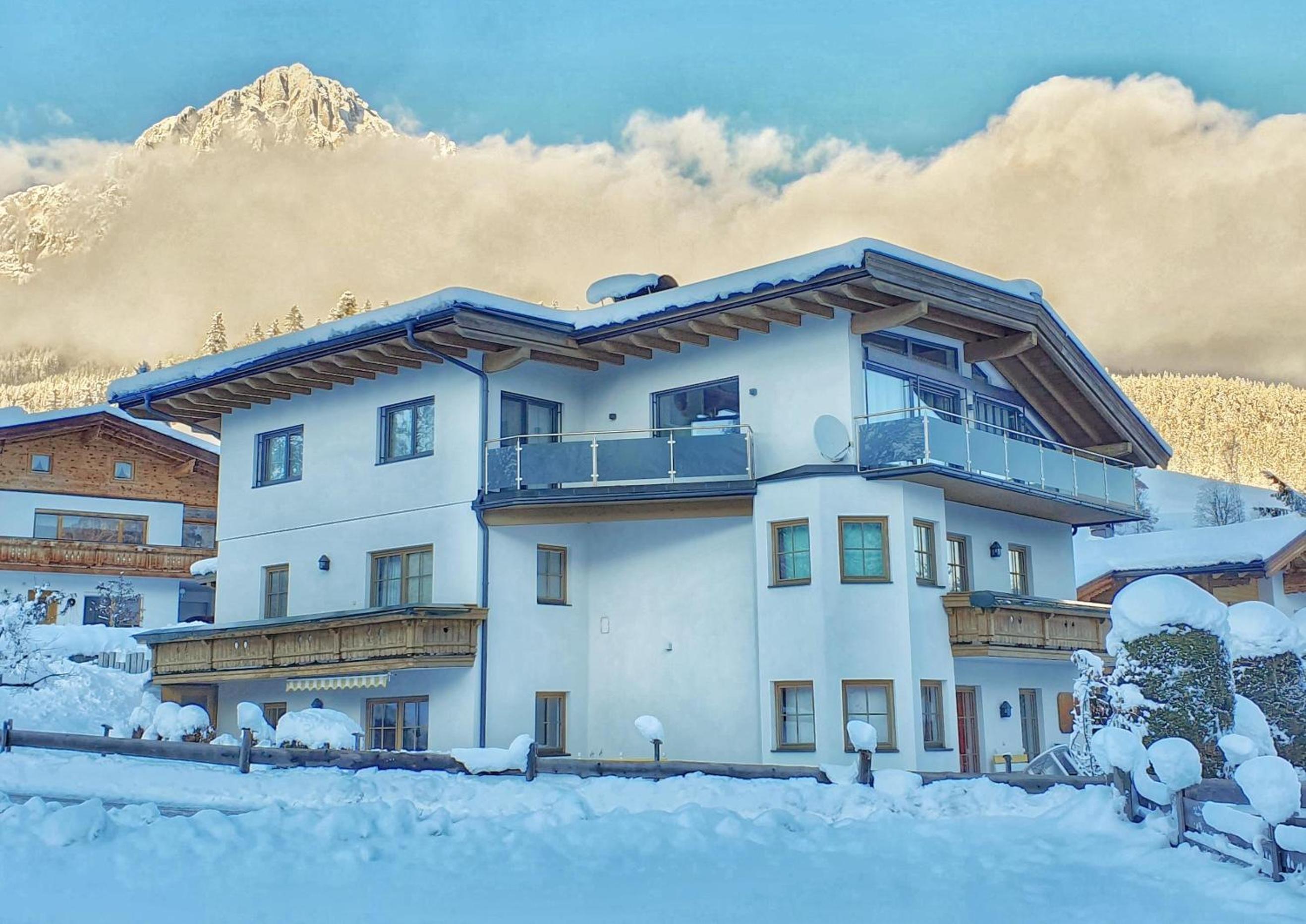 Haus Alexandra
