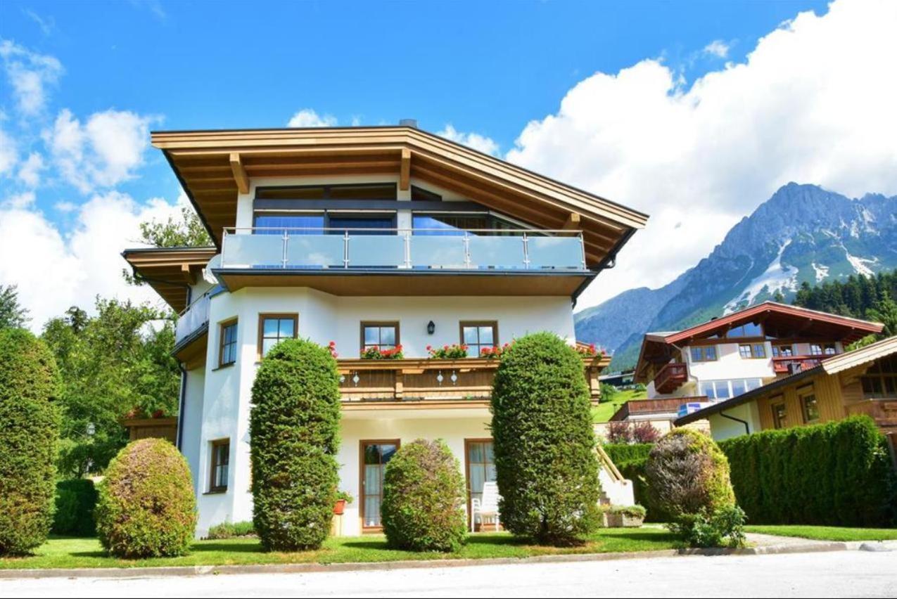 Haus Alexandra
