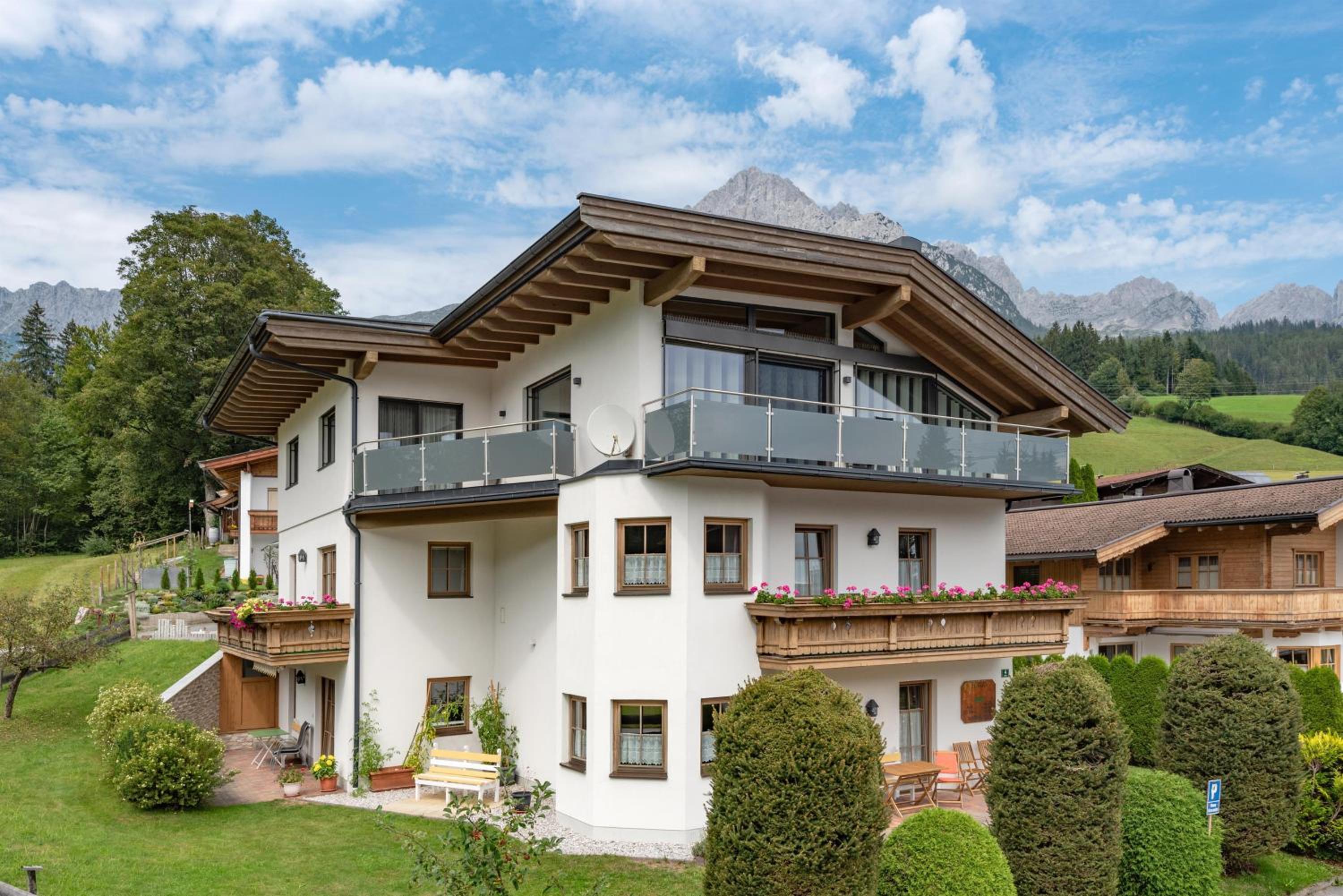 Haus Alexandra
