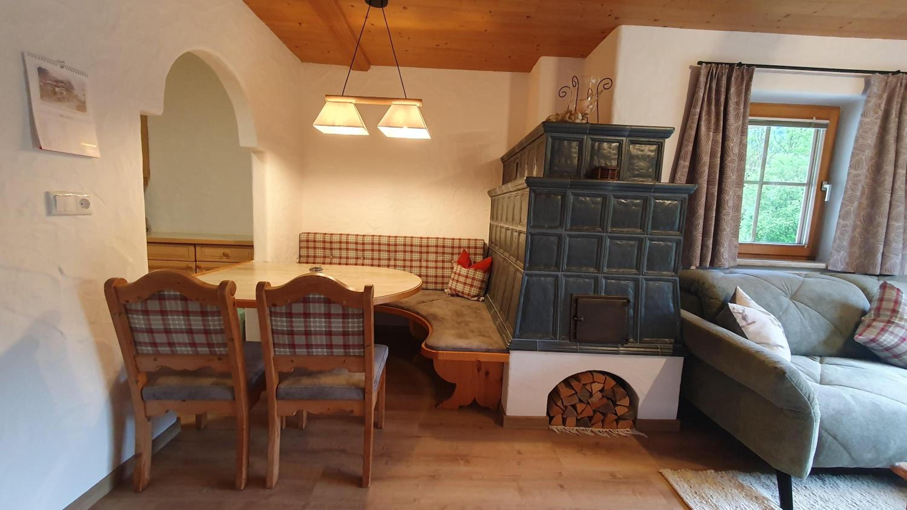 Haus Alexandra