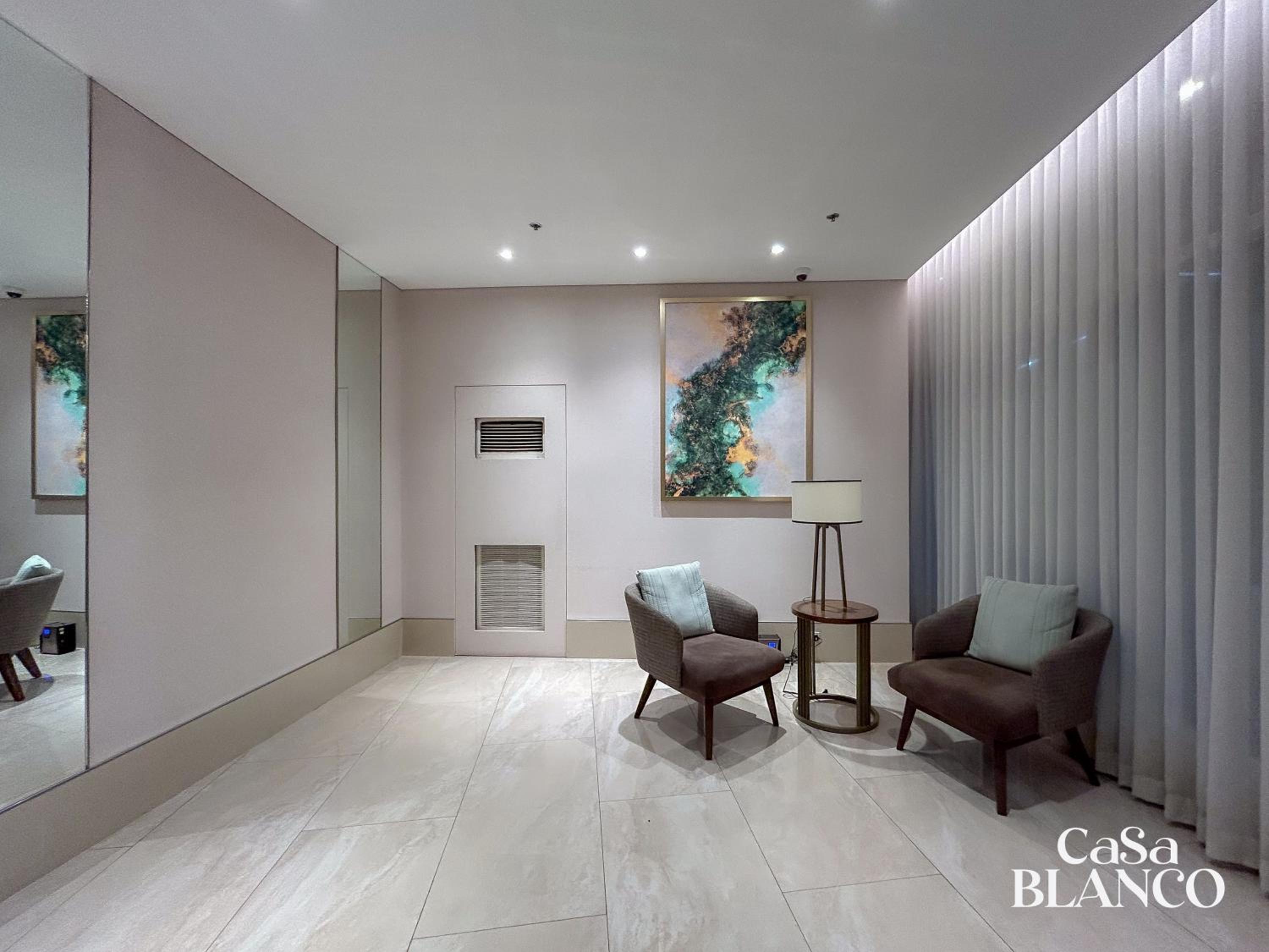 Studio Zen CaSa B