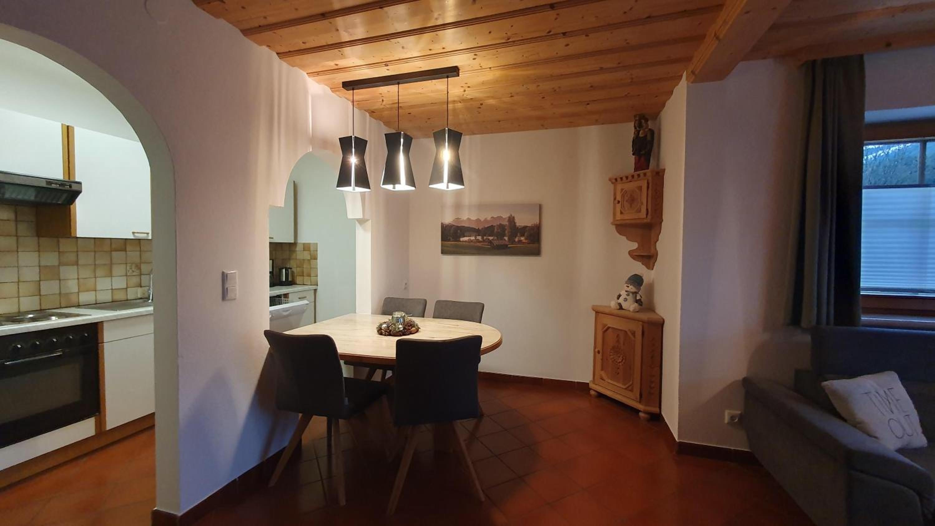 Haus Alexandra