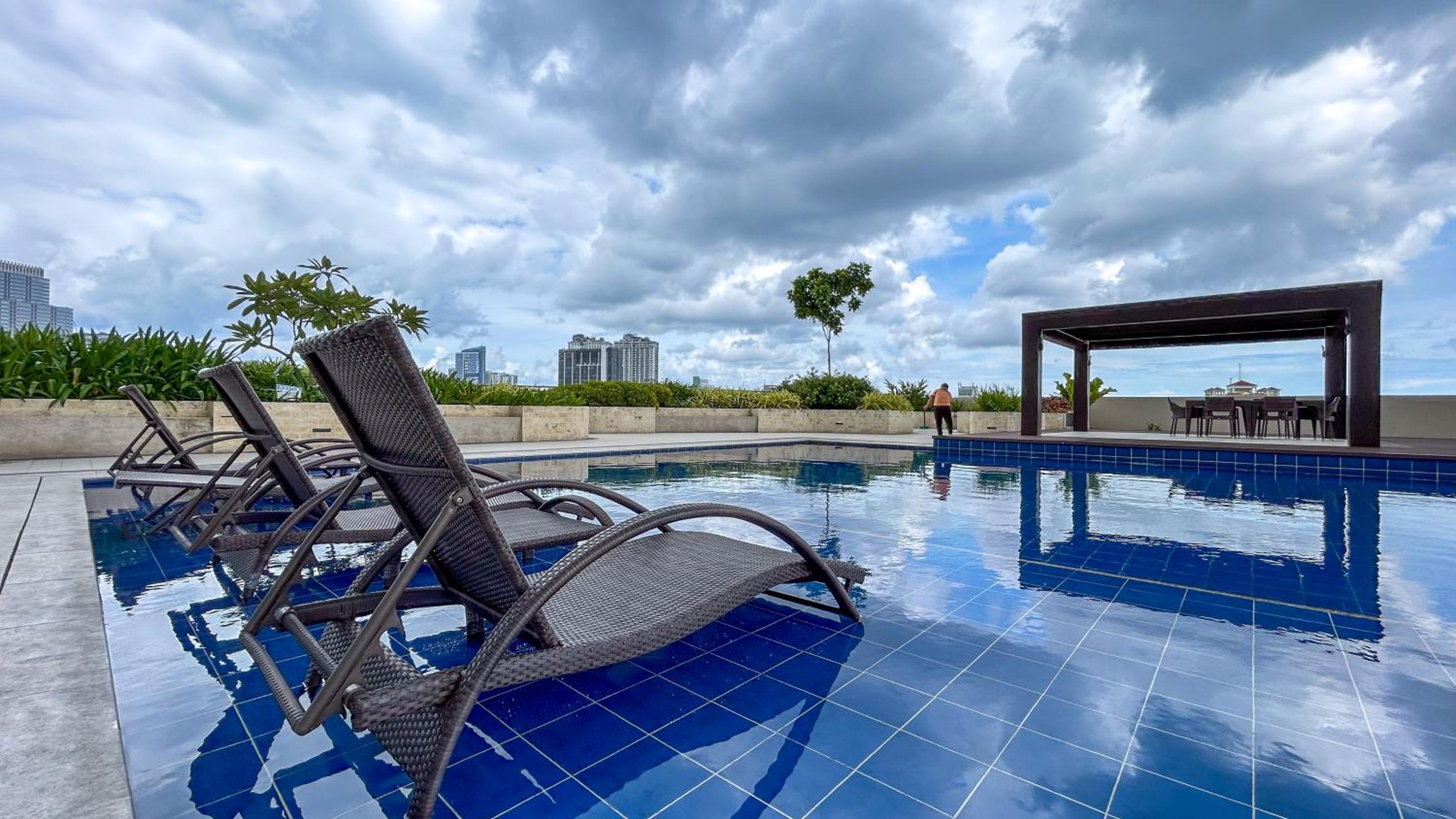 Studio Zen CaSa B