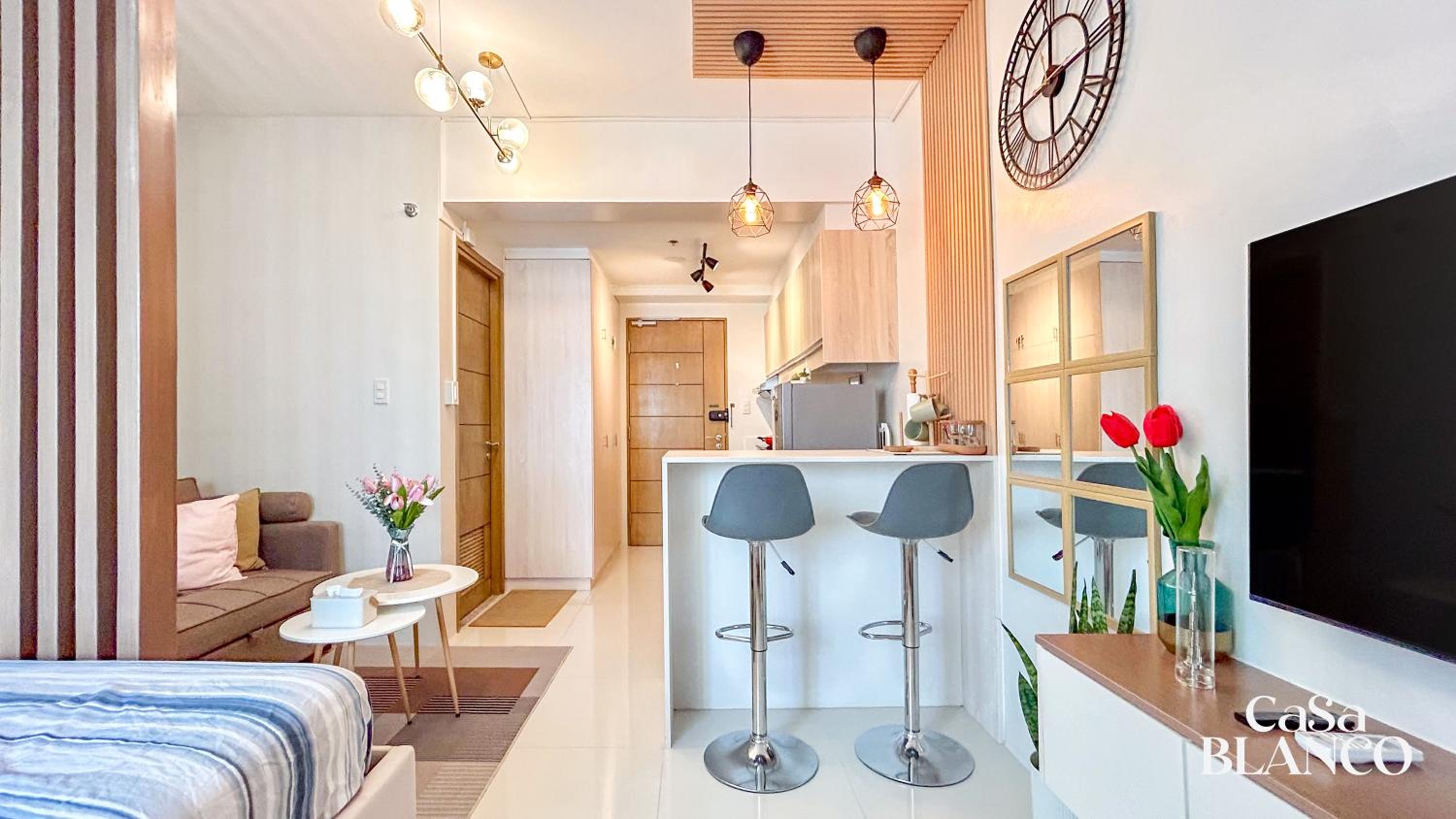 Studio Zen CaSa B