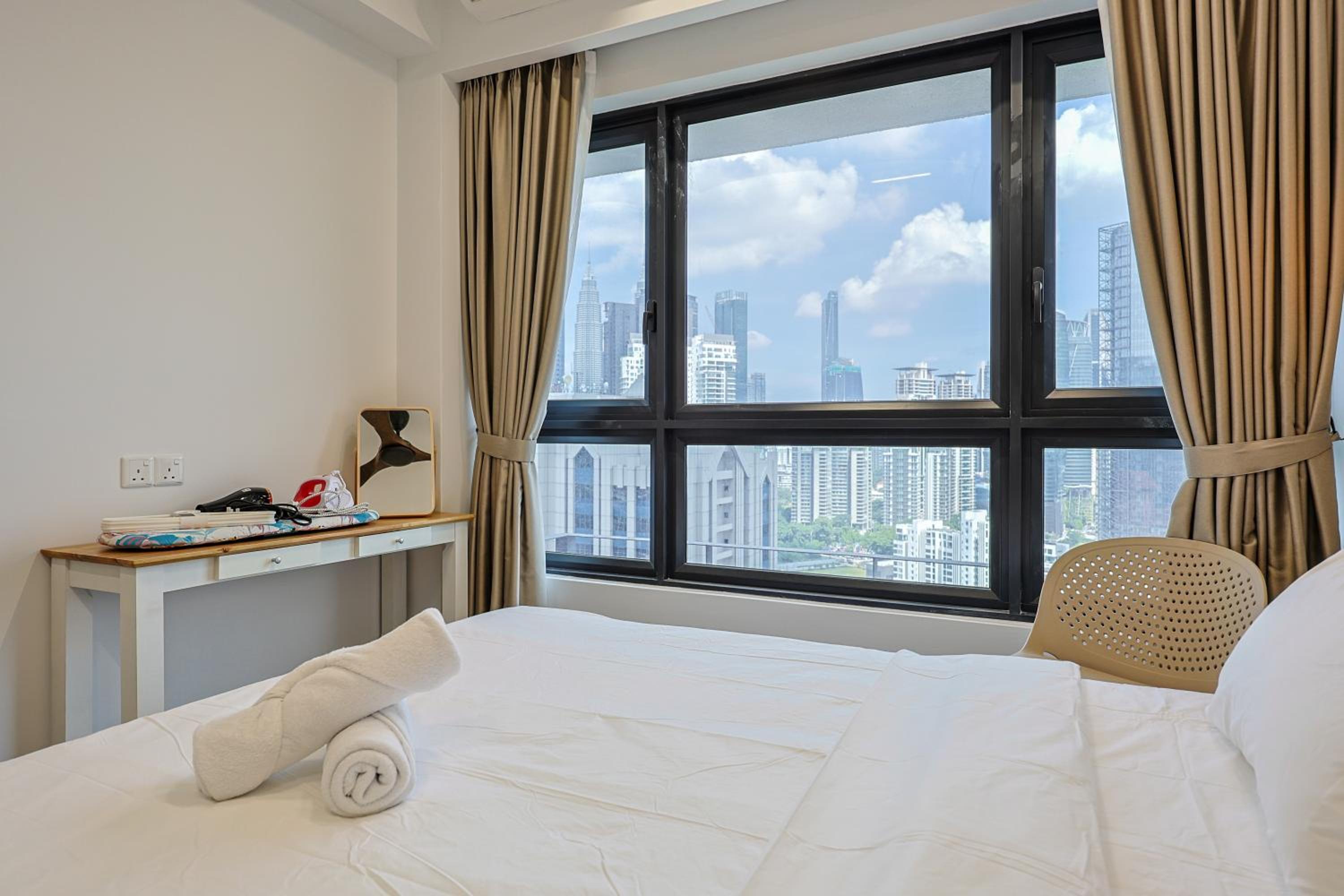 Agile Bukit Bintang by Nexx Field