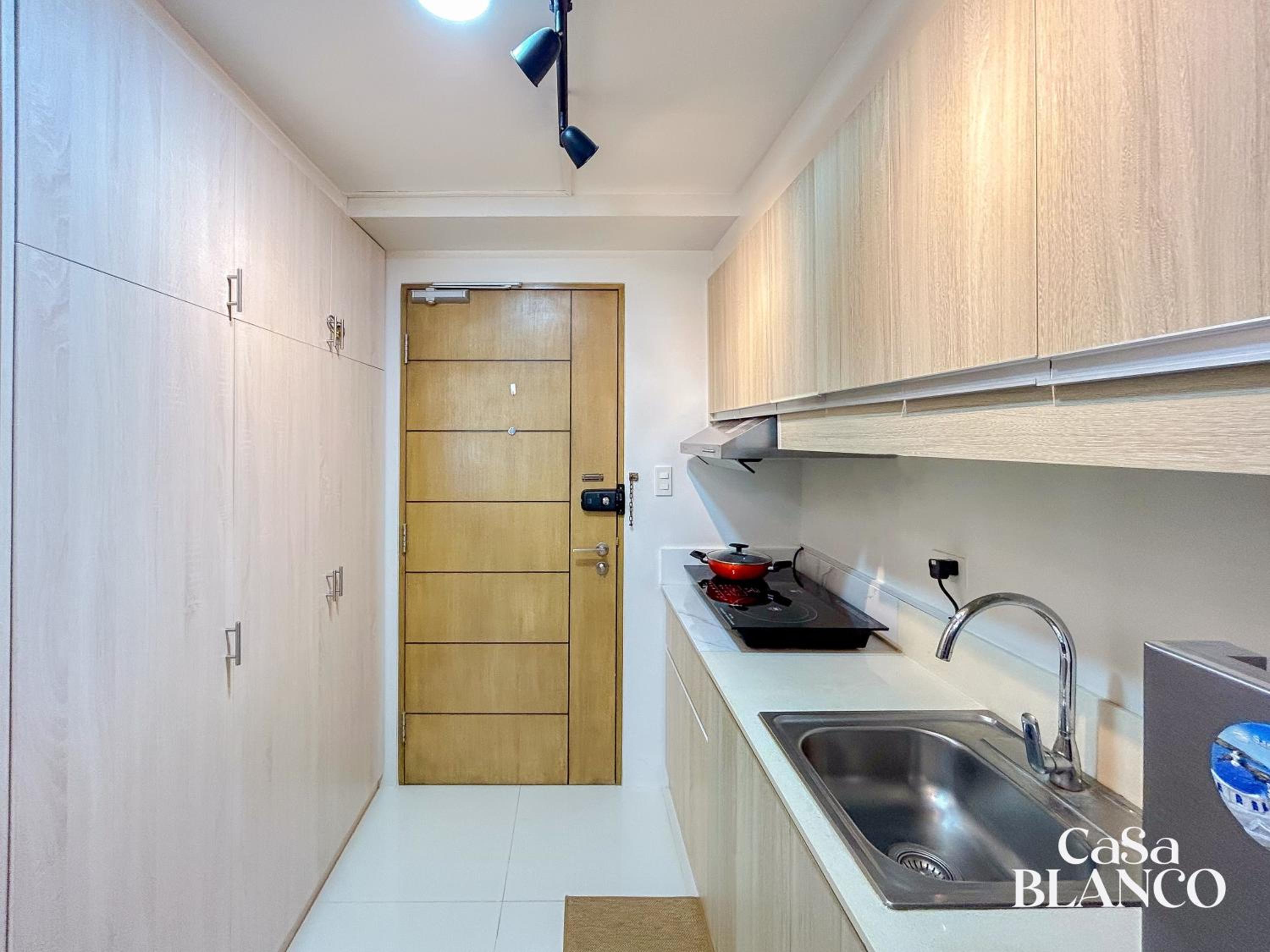 Studio Zen CaSa B