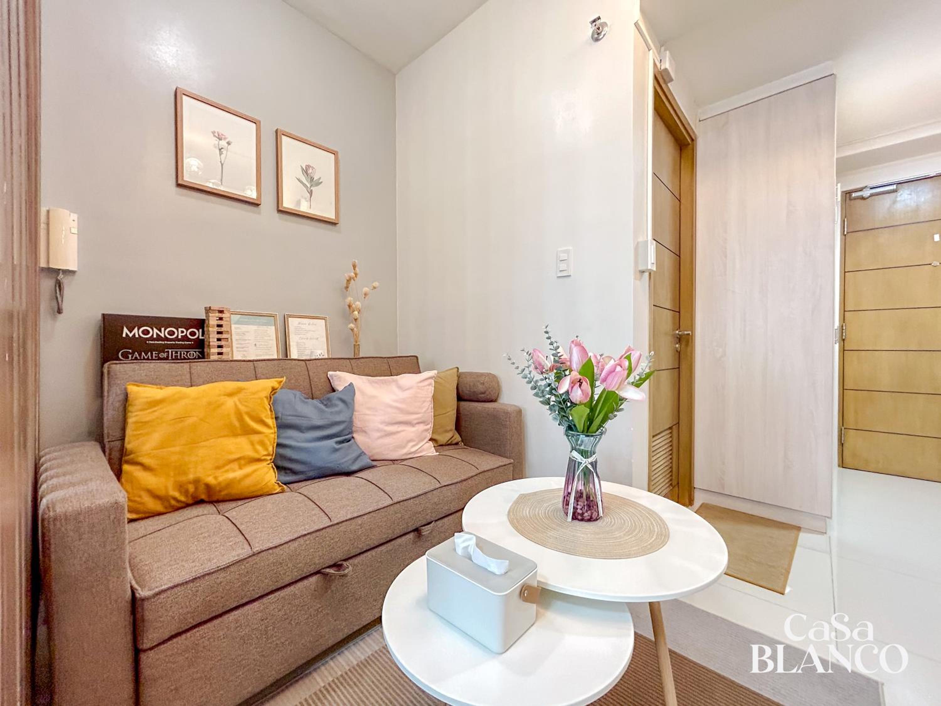 Studio Zen CaSa B