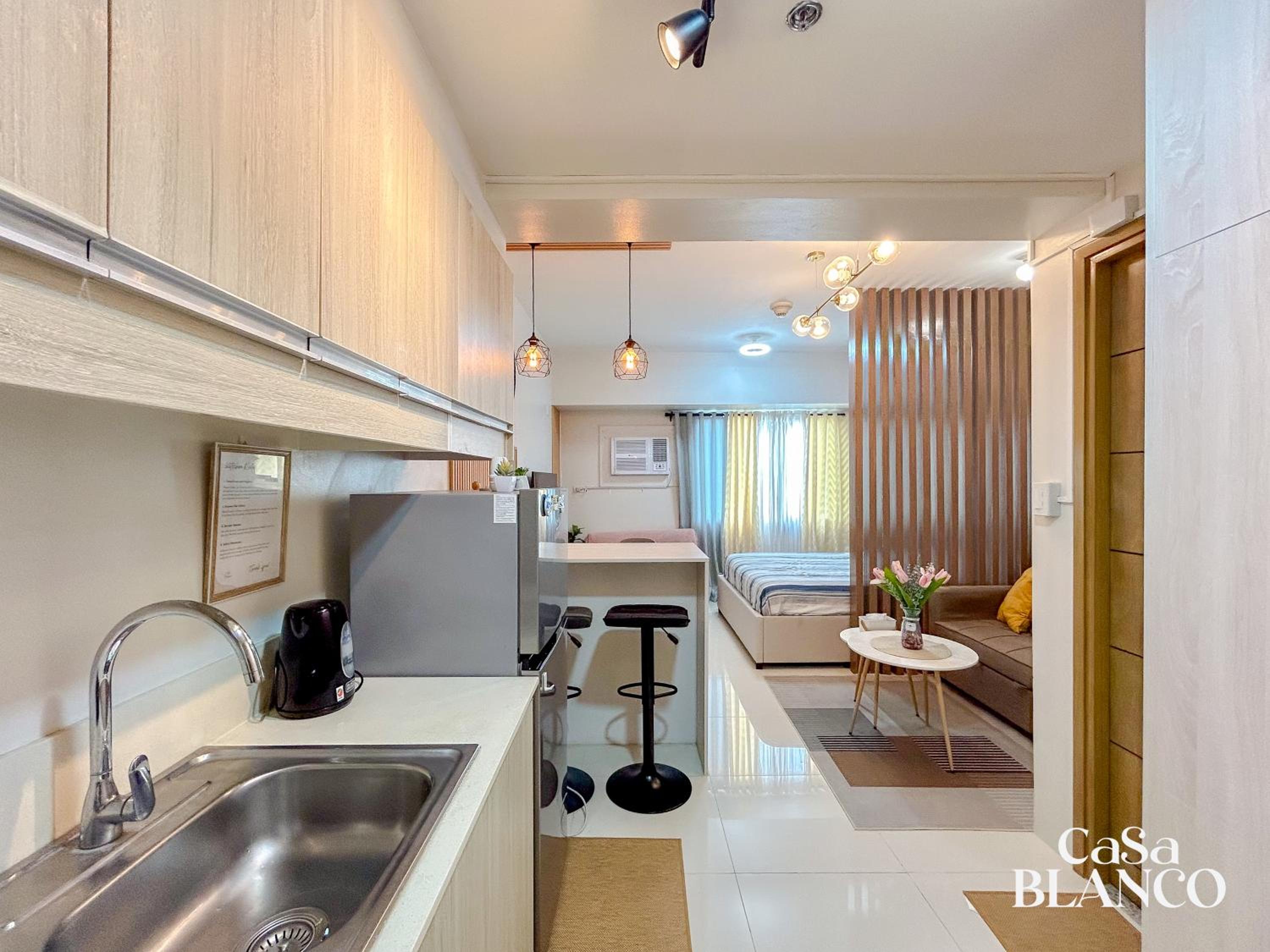 Studio Zen CaSa B