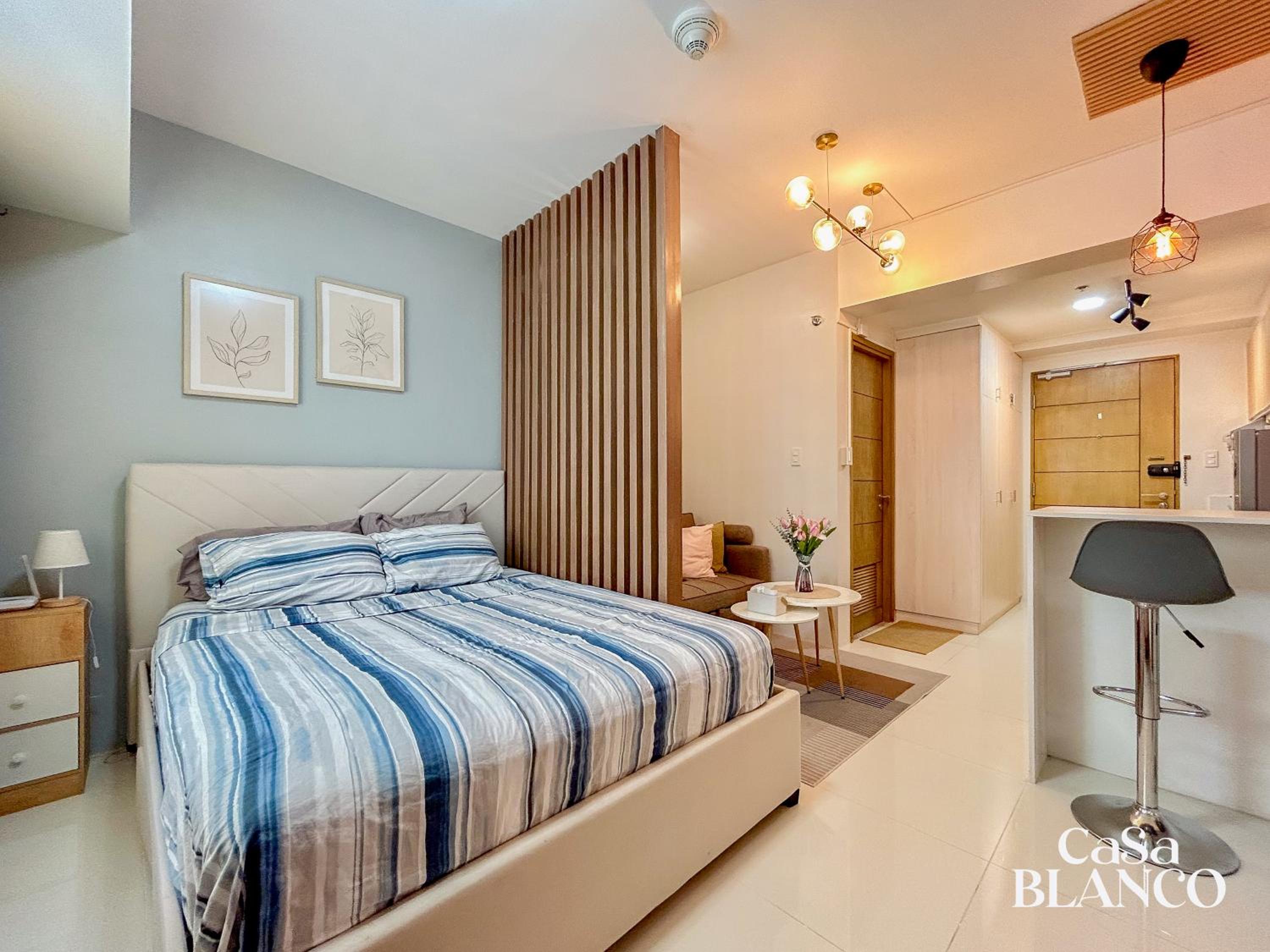 Studio Zen CaSa B