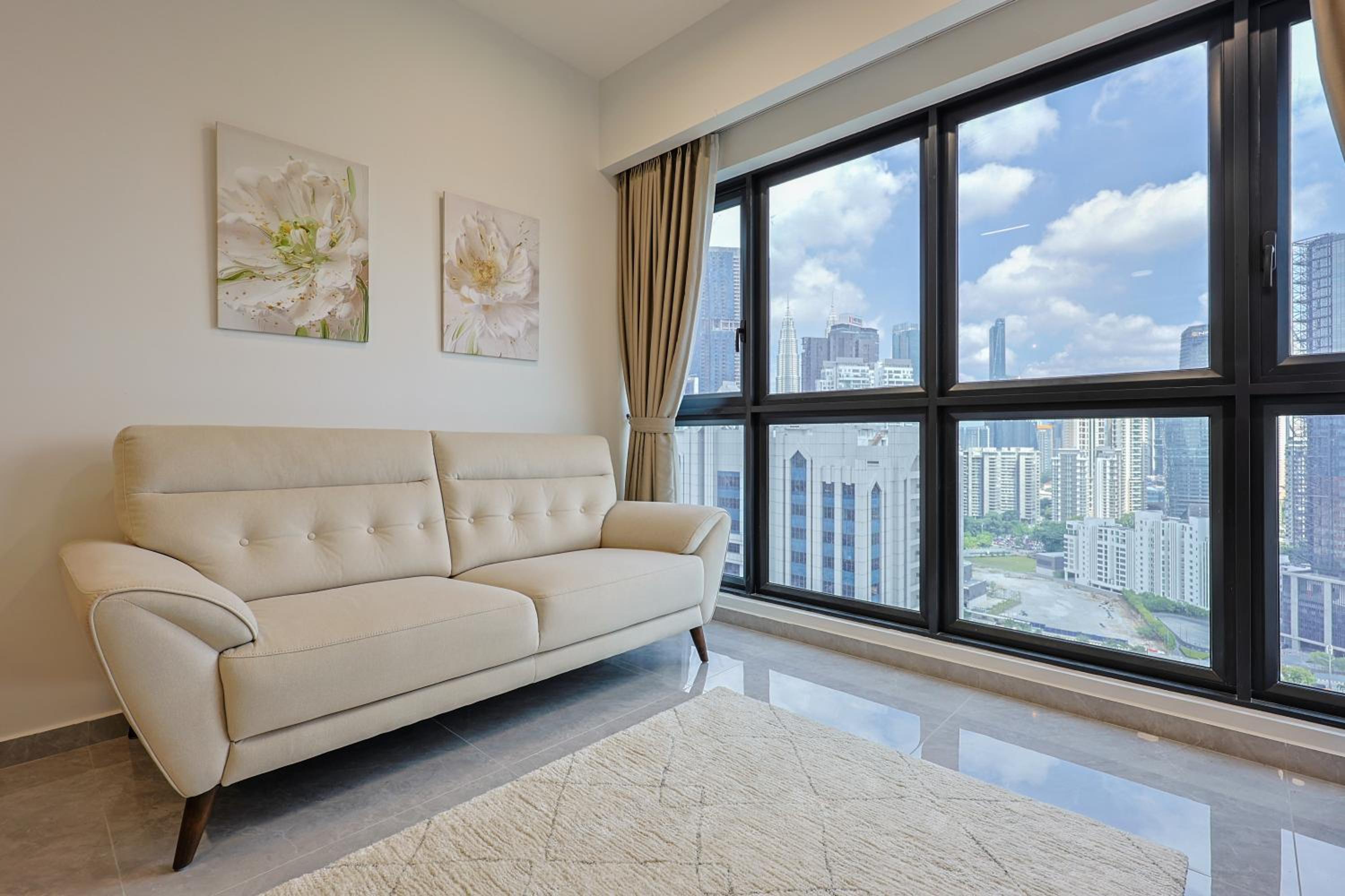 Agile Bukit Bintang by Nexx Field