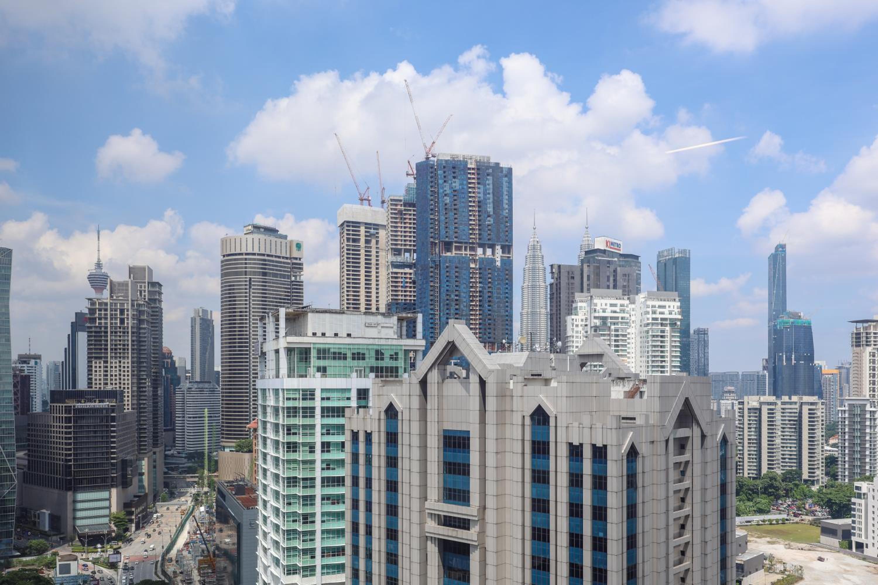 Agile Bukit Bintang by Nexx Field