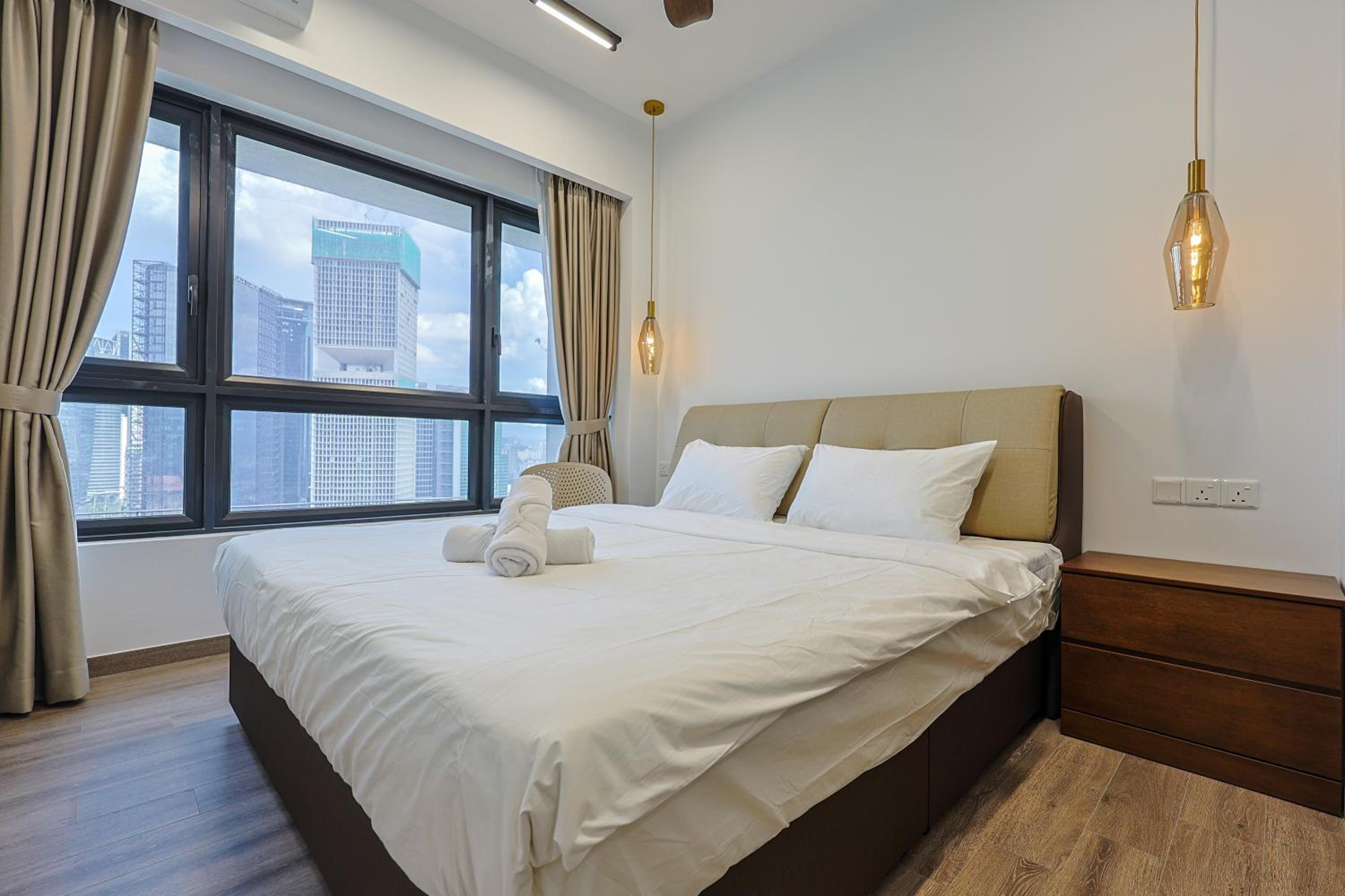 Agile Bukit Bintang by Nexx Field